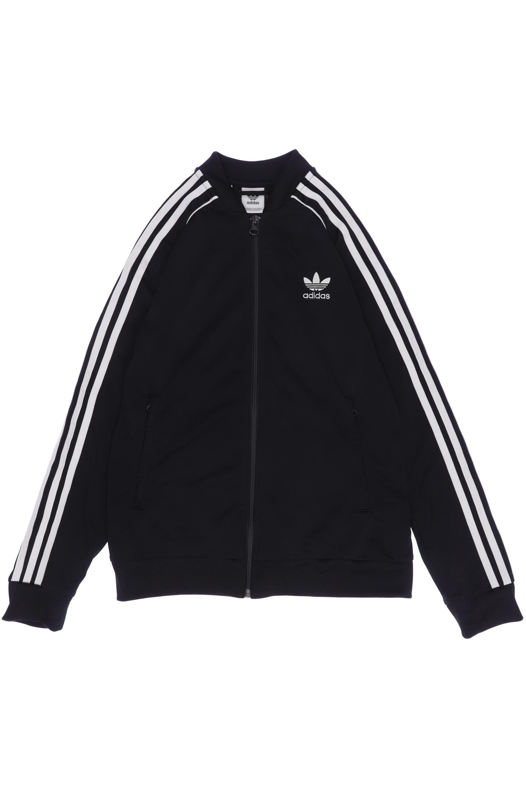 

adidas Originals Herren Hoodies & Sweater, schwarz, Gr. 158