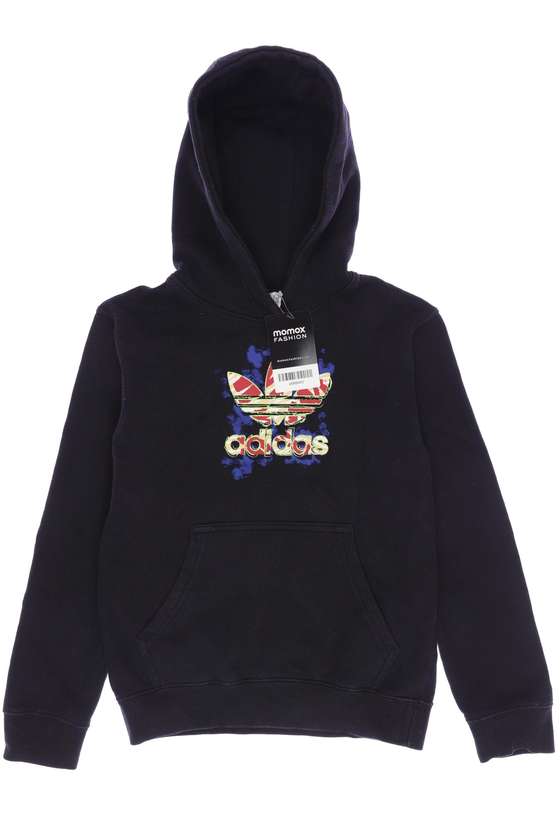 

adidas Originals Herren Hoodies & Sweater, schwarz, Gr. 140