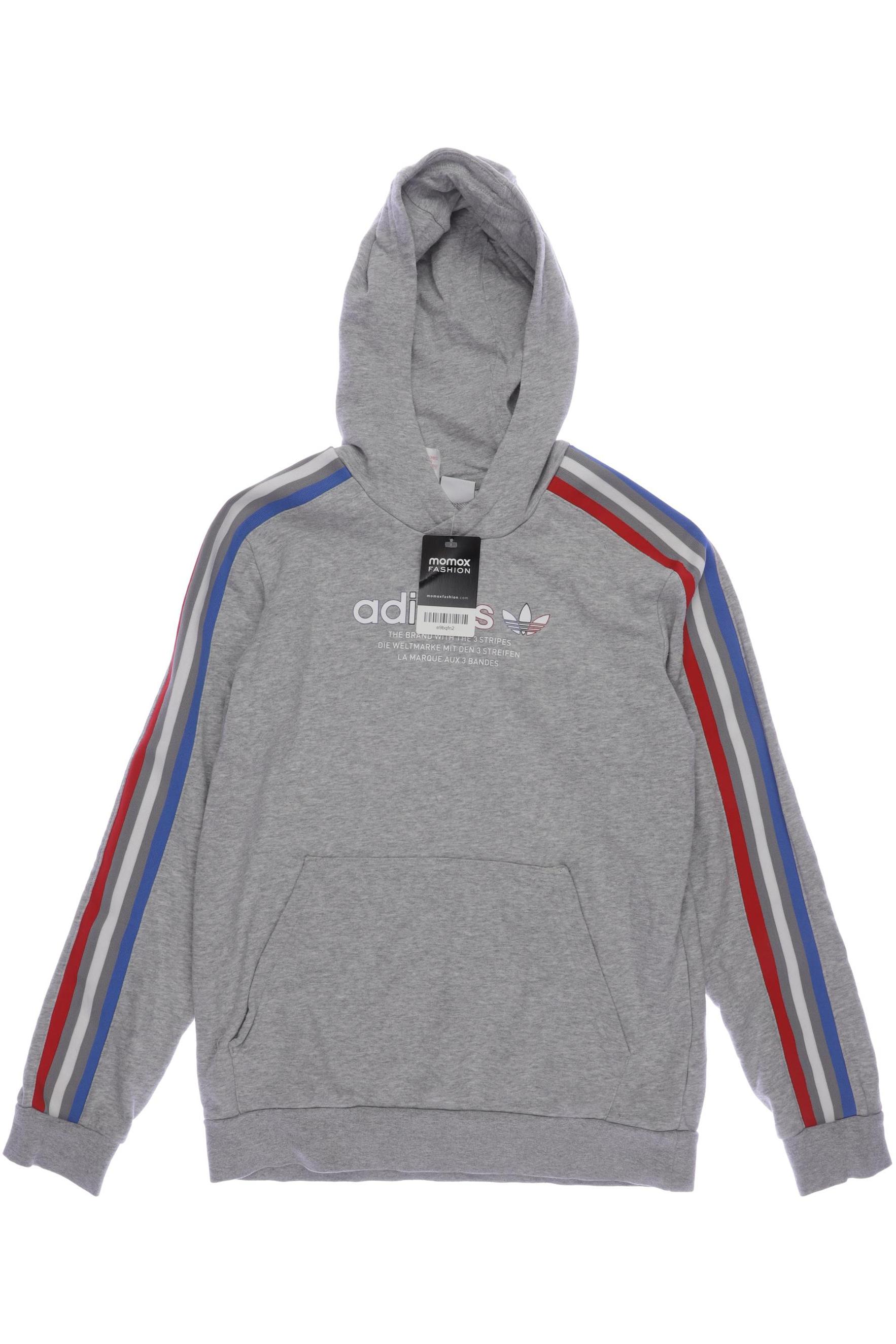 

adidas Originals Jungen Hoodies & Sweater, grau