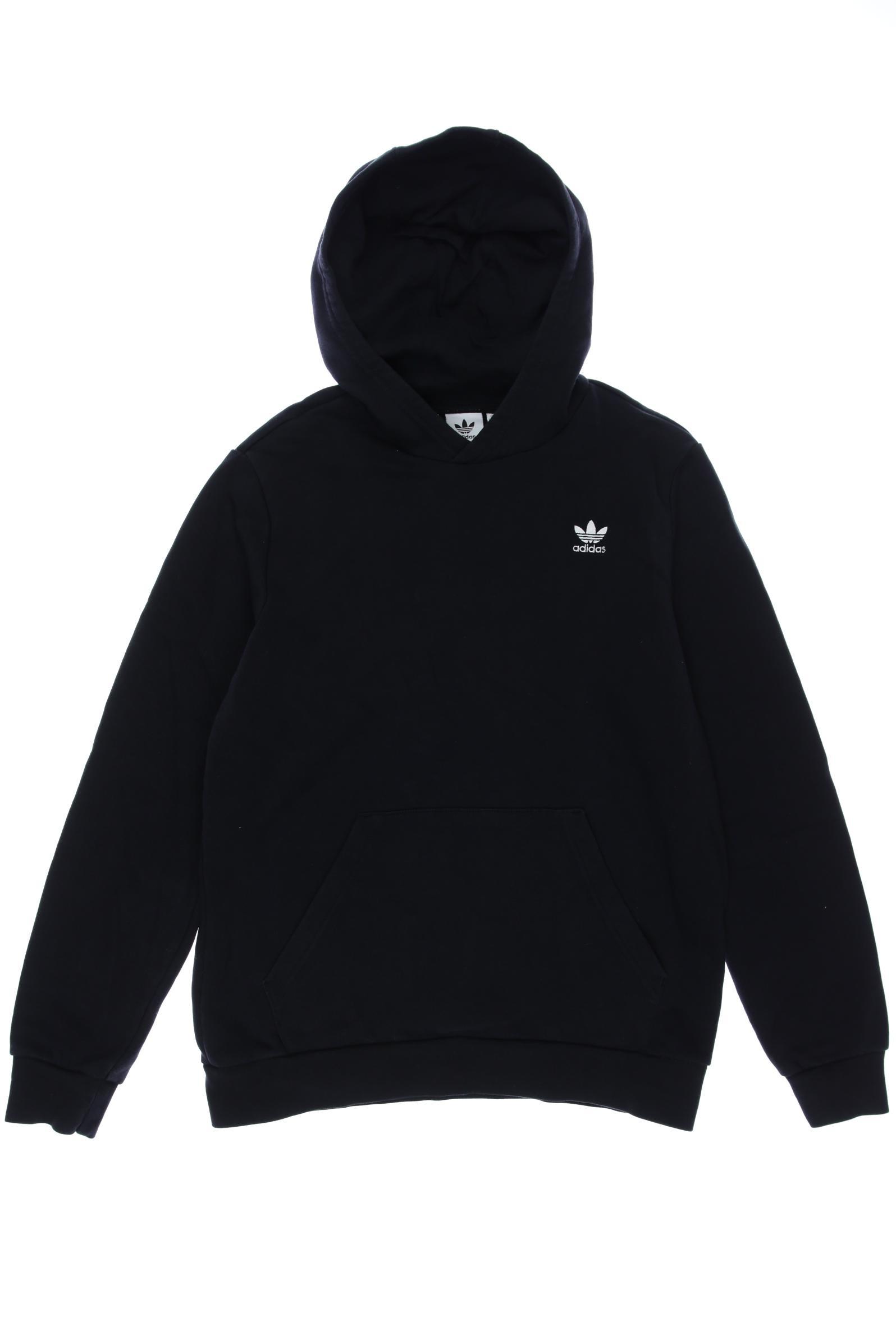 

adidas Originals Herren Hoodies & Sweater, schwarz, Gr. 170
