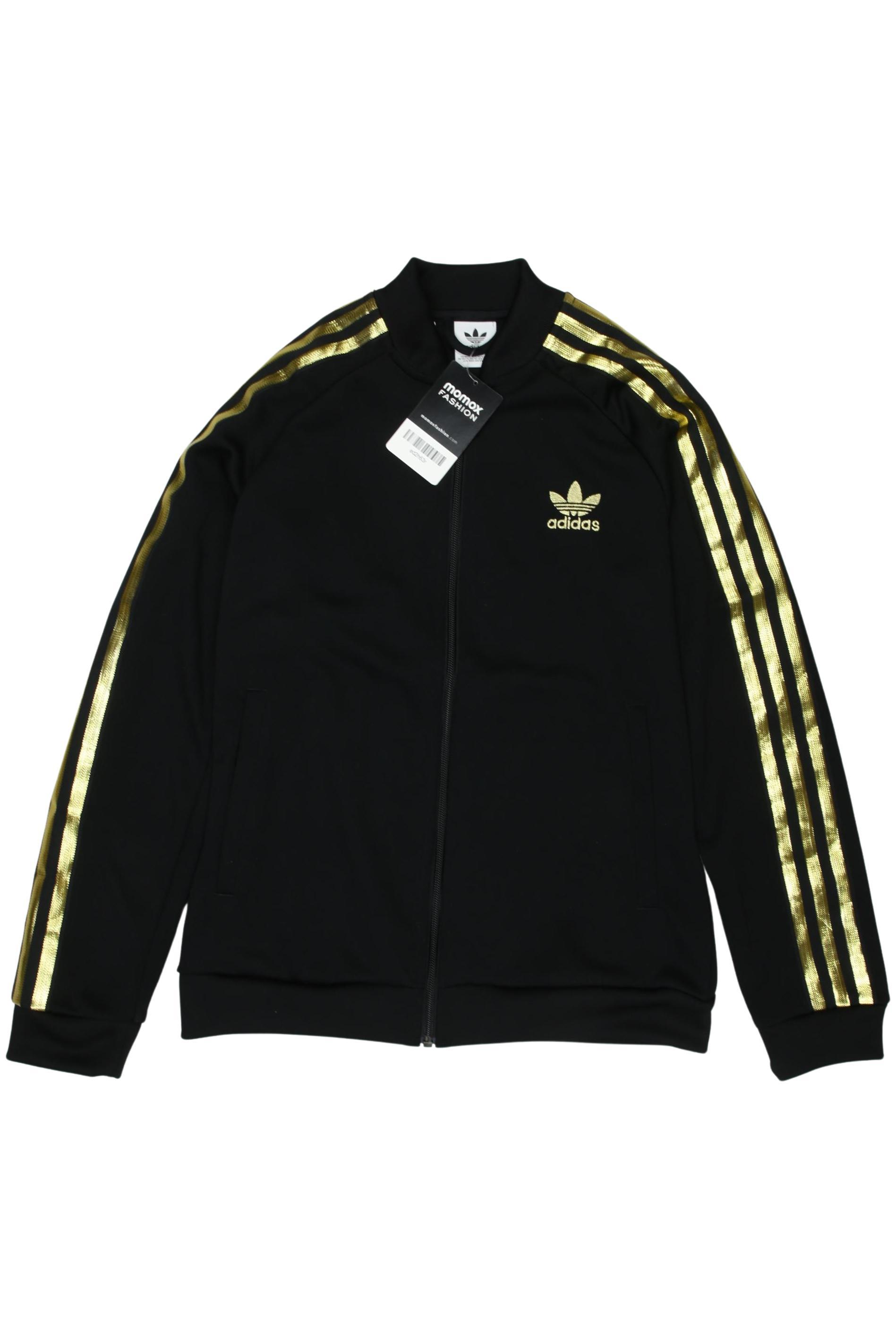 

adidas Originals Herren Hoodies & Sweater, schwarz, Gr. 152