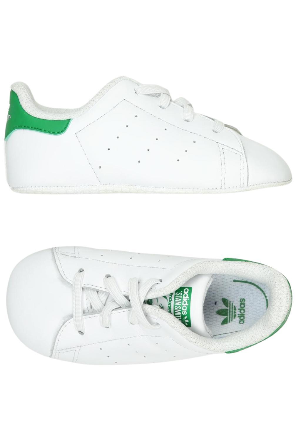 

adidas Originals Jungen Kinderschuhe, weiß, Gr. 21