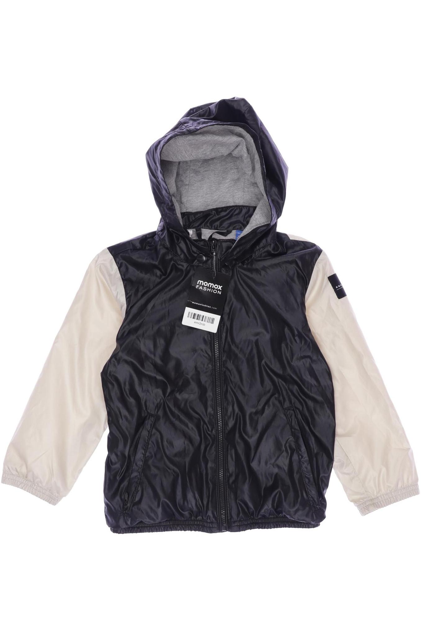 

adidas Originals Herren Jacke, schwarz, Gr. 110