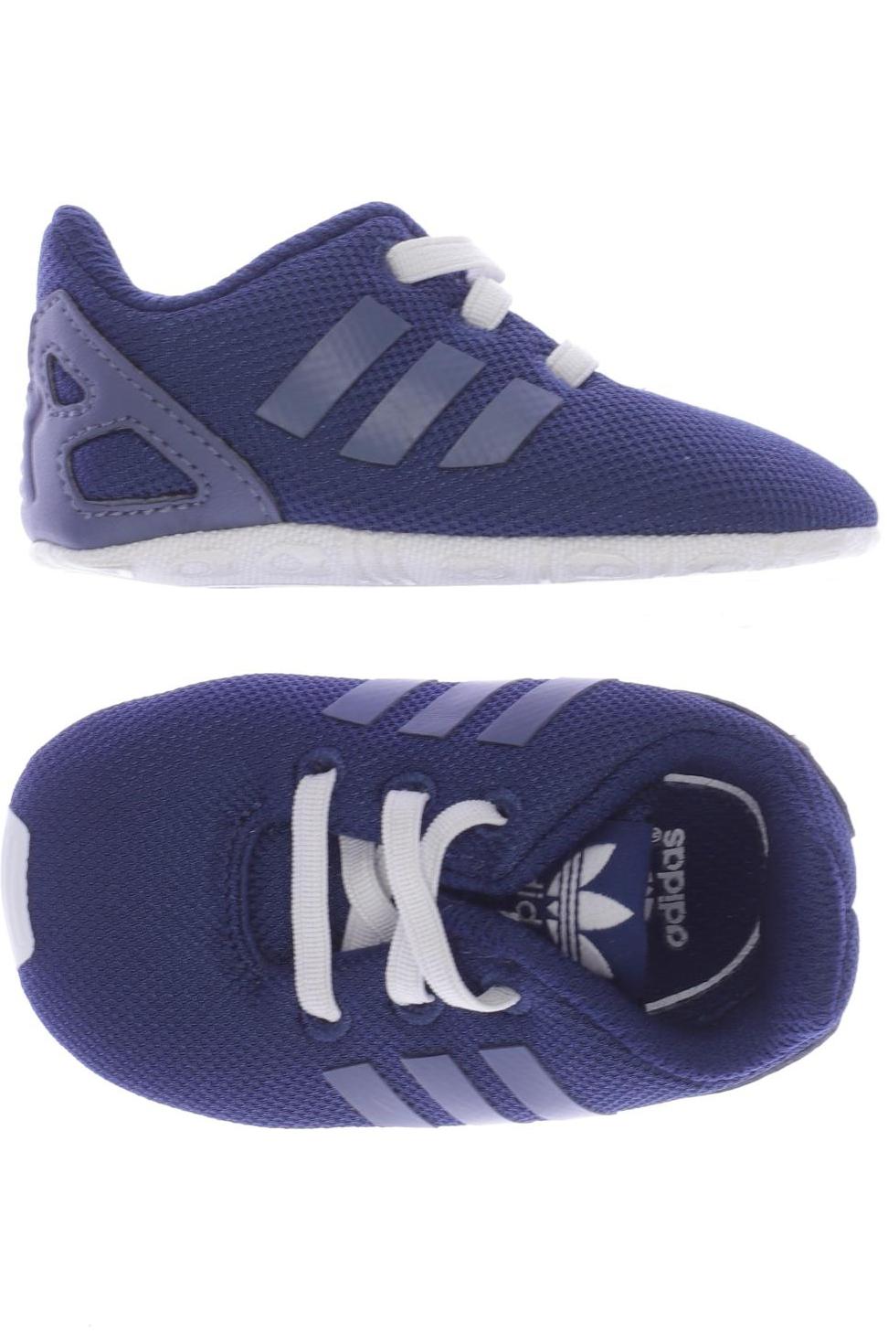 

adidas Originals Herren Kinderschuhe, marineblau, Gr. 17