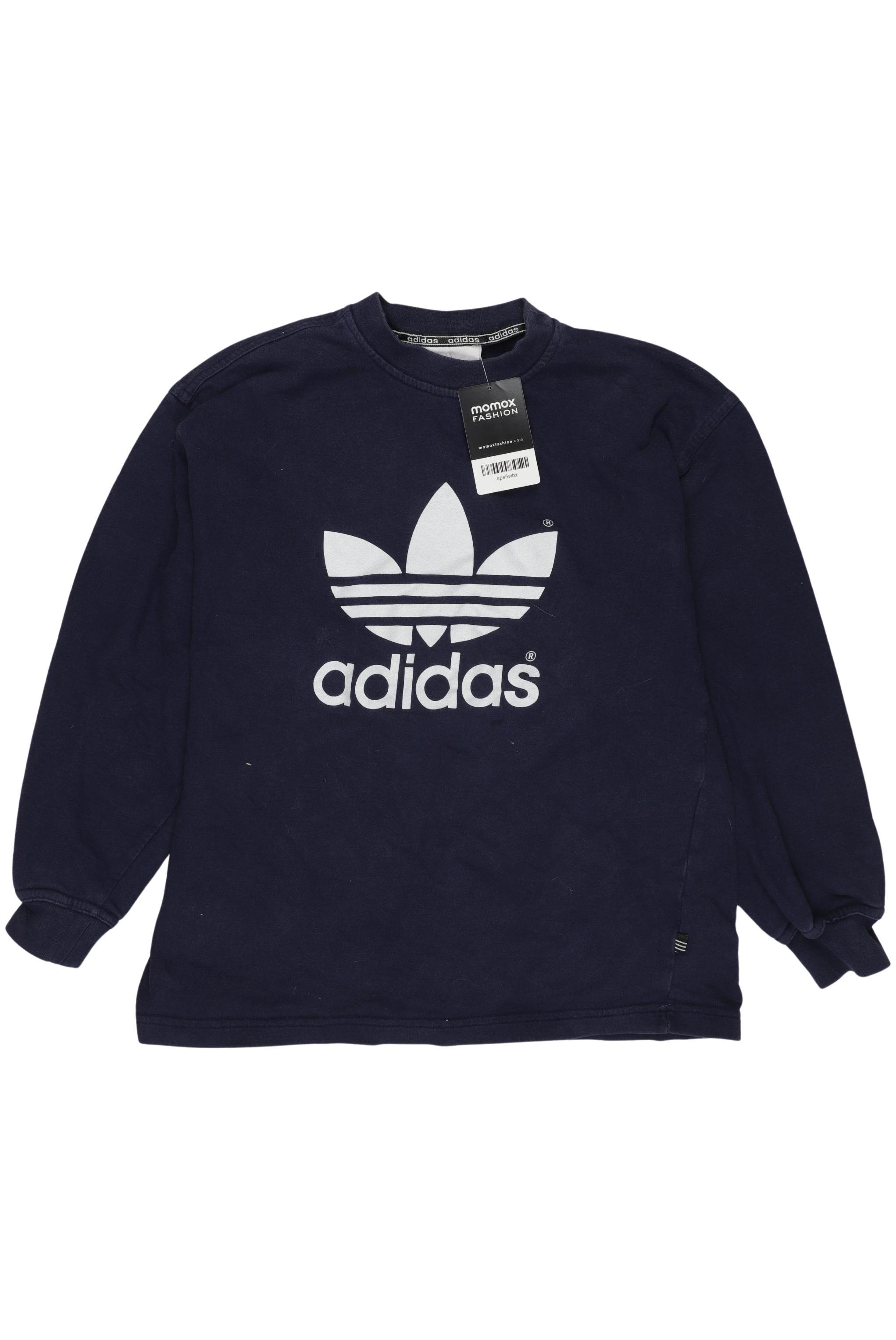 

adidas Originals Herren Hoodies & Sweater, marineblau, Gr. 164