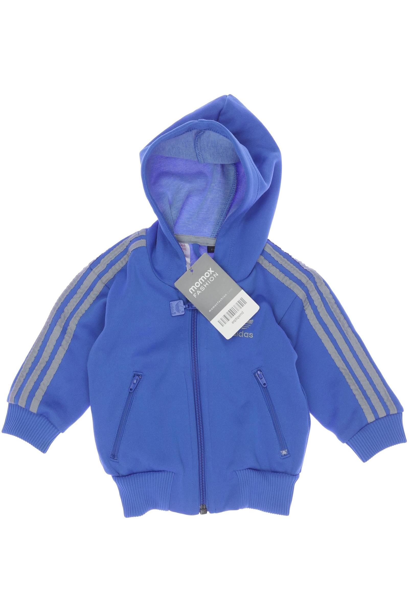 

adidas Originals Herren Hoodies & Sweater, blau, Gr. 62