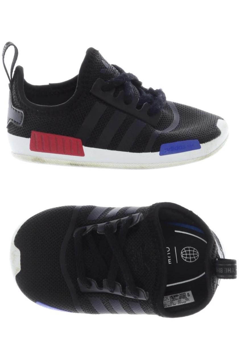 

adidas Originals Herren Kinderschuhe, schwarz, Gr. 19