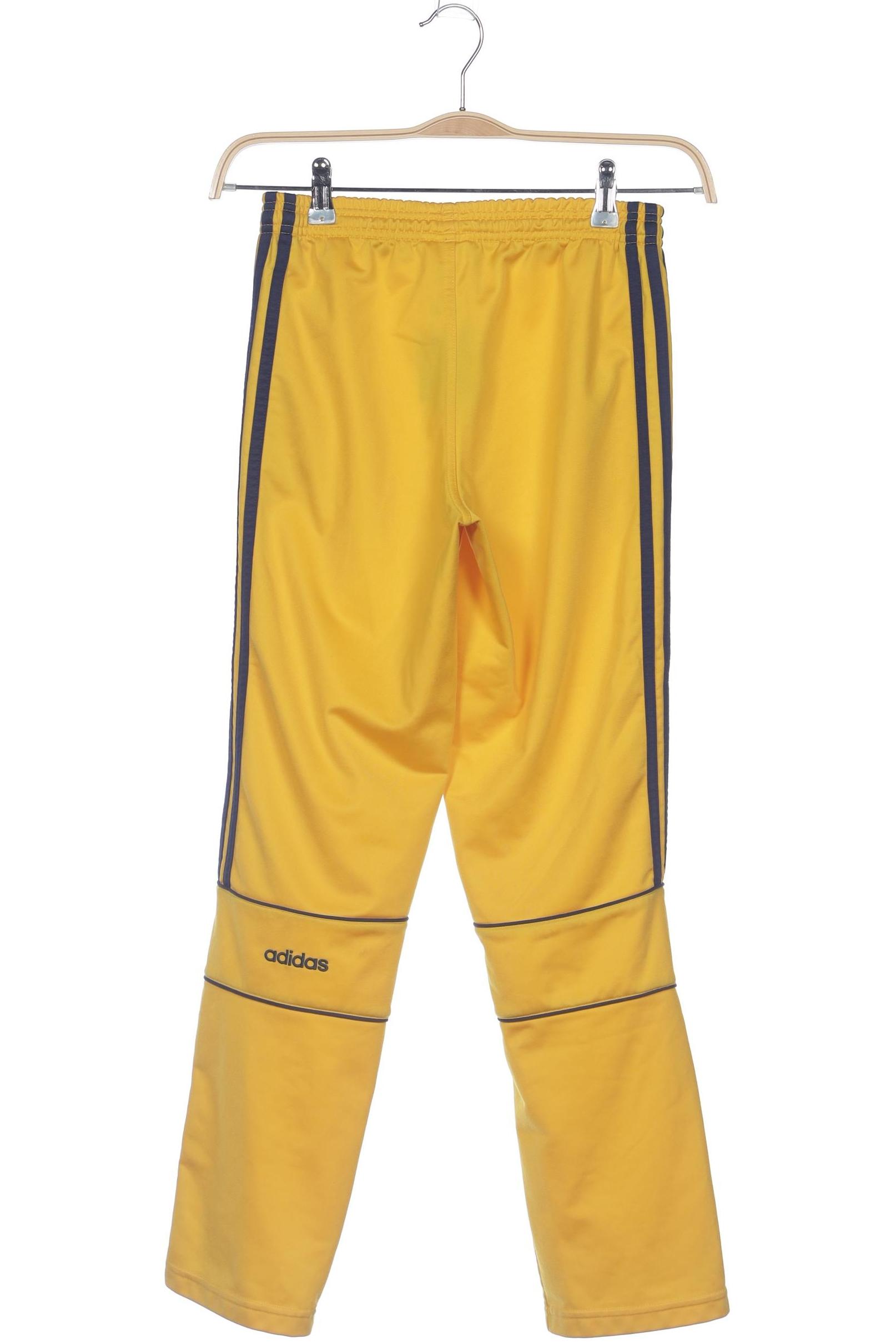 Thumbnail - adidas Originals Herren Stoffhose, gelb, Gr. 164