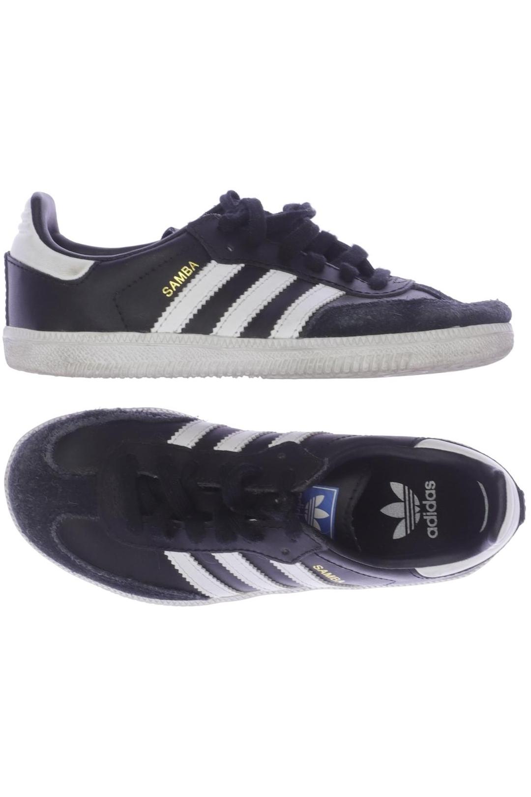 

adidas Originals Herren Kinderschuhe, schwarz, Gr. 30
