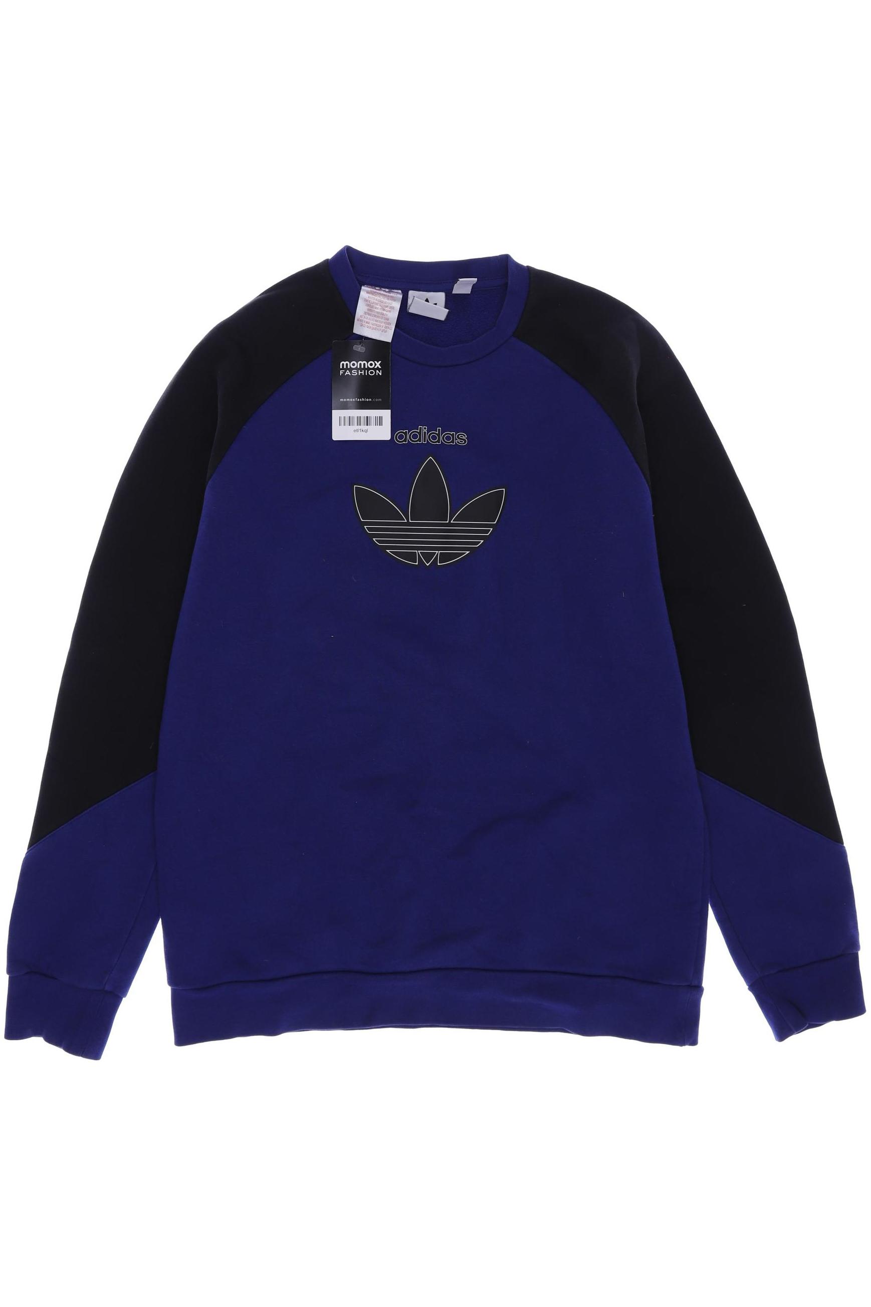 

adidas Originals Jungen Hoodies & Sweater, marineblau