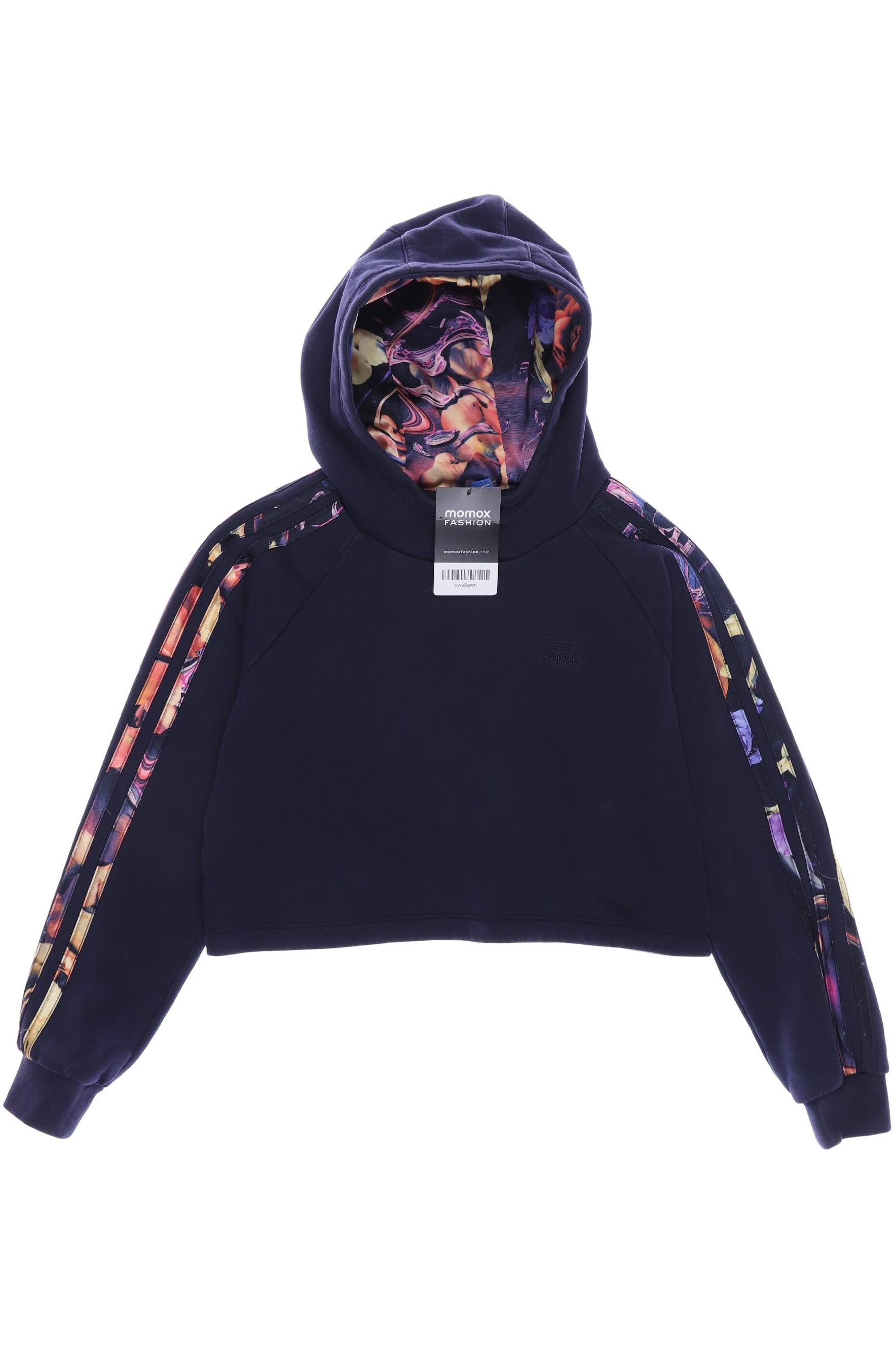 

adidas Originals Jungen Hoodies & Sweater, marineblau