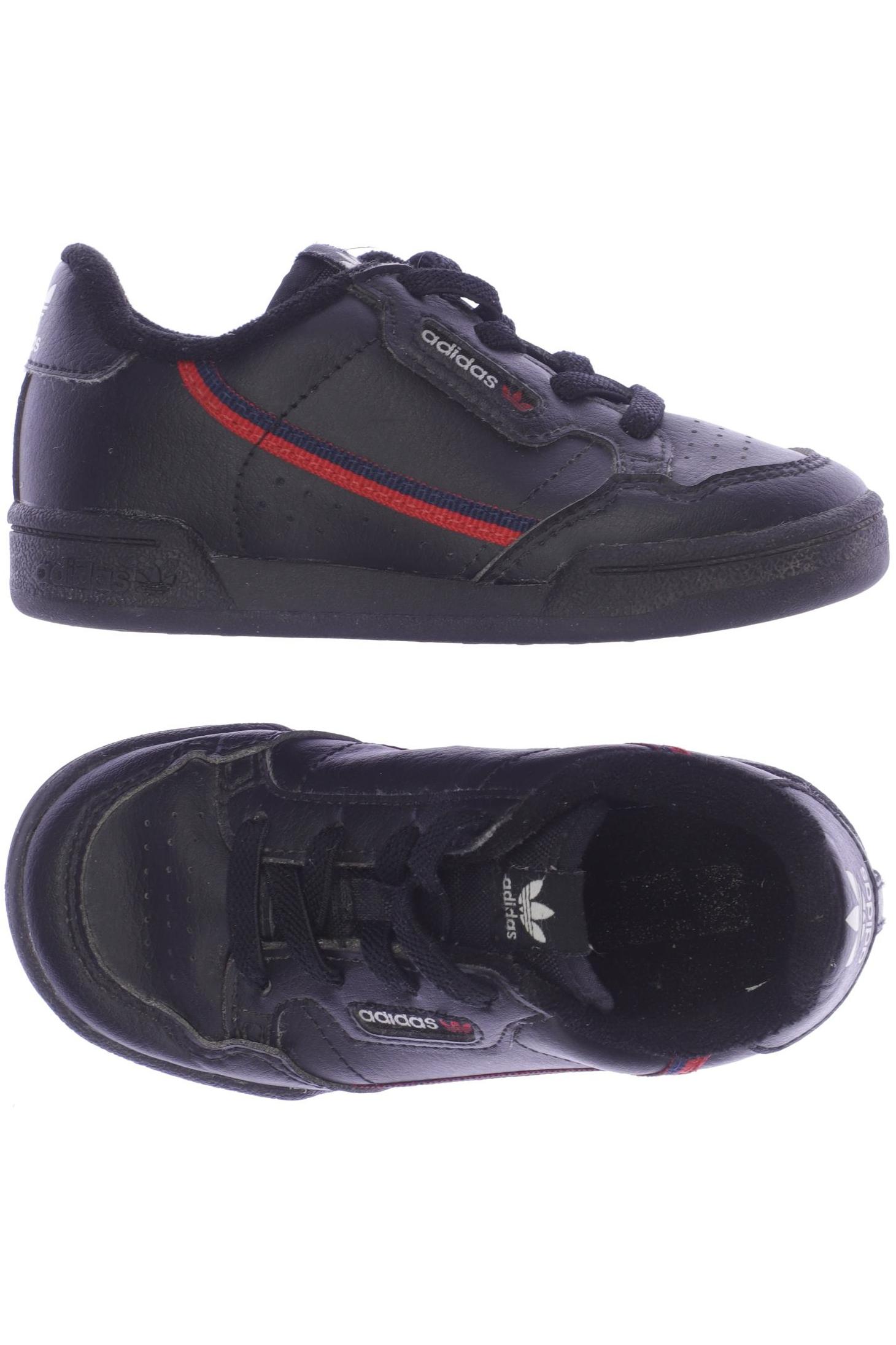 

adidas Originals Herren Kinderschuhe, schwarz, Gr. 24