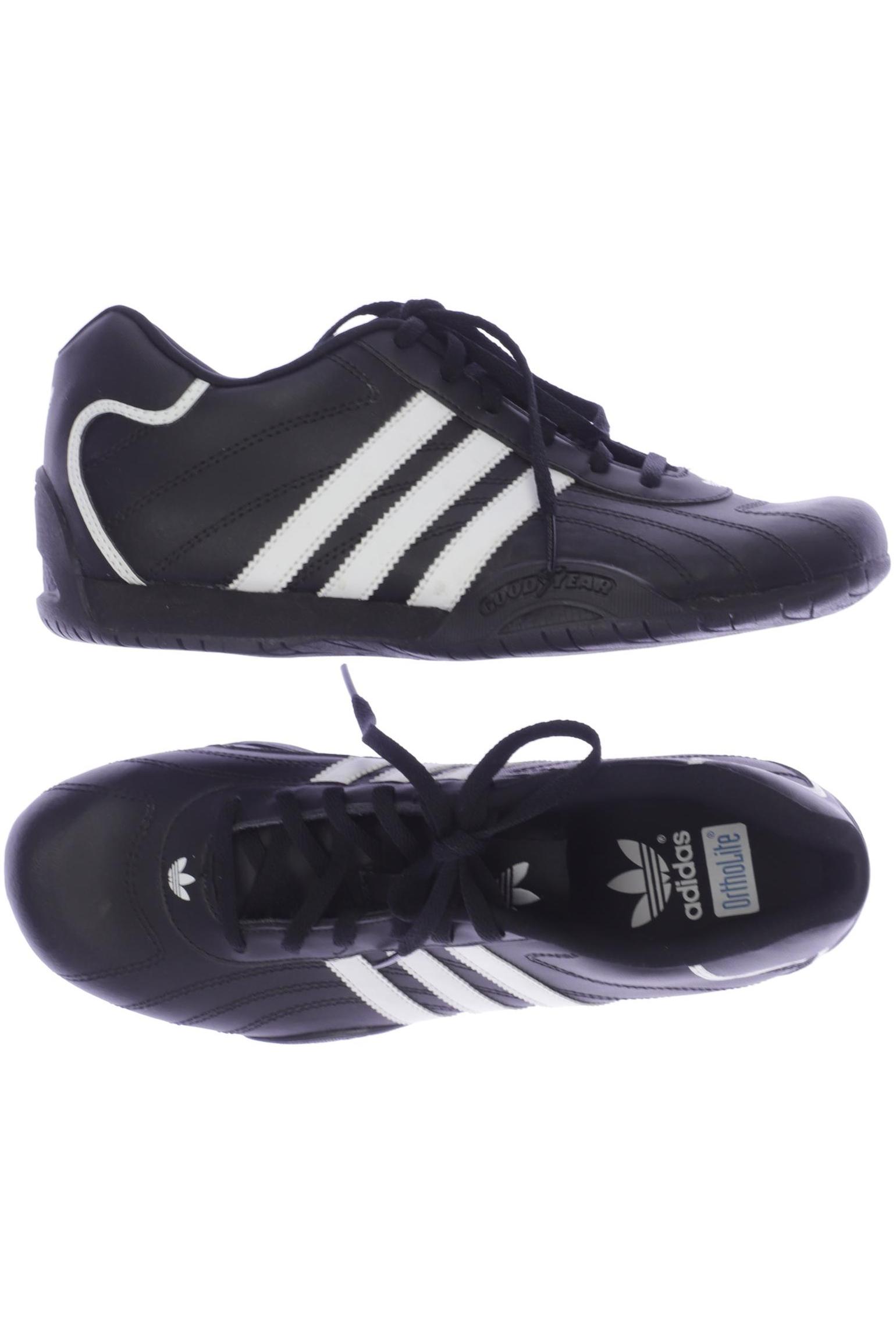 

adidas Originals Jungen Kinderschuhe, schwarz