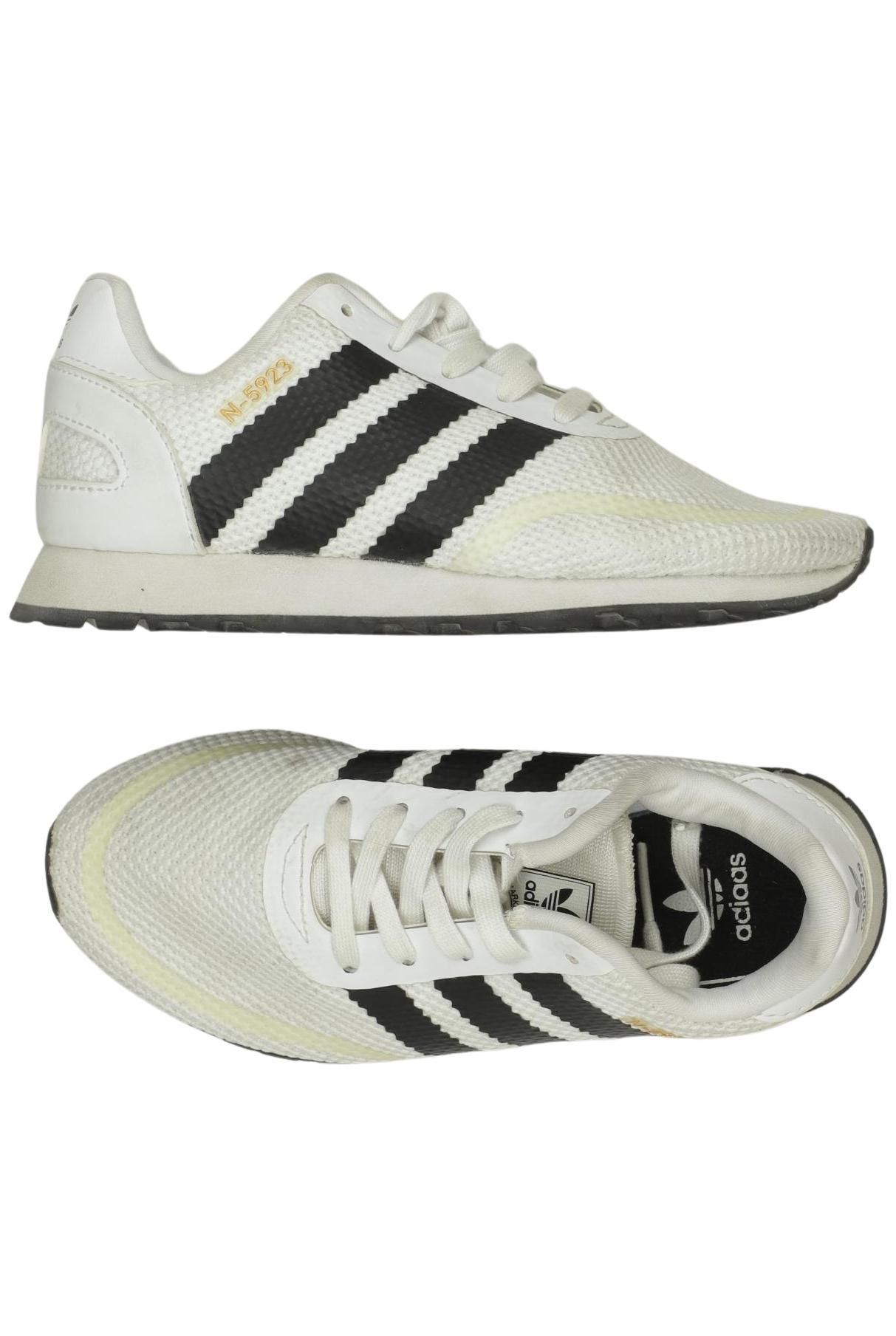 

adidas Originals Herren Kinderschuhe, weiß, Gr. 31