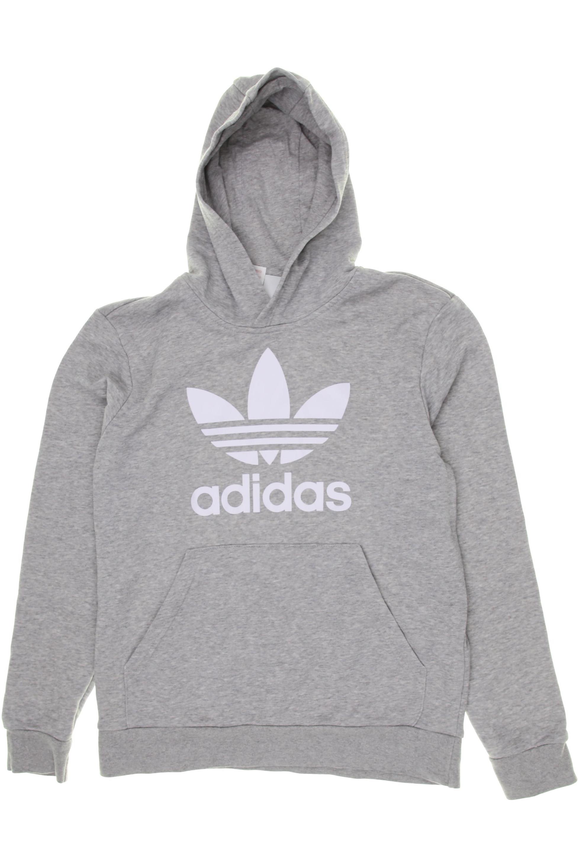 

adidas Originals Herren Hoodies & Sweater, grau, Gr. 164