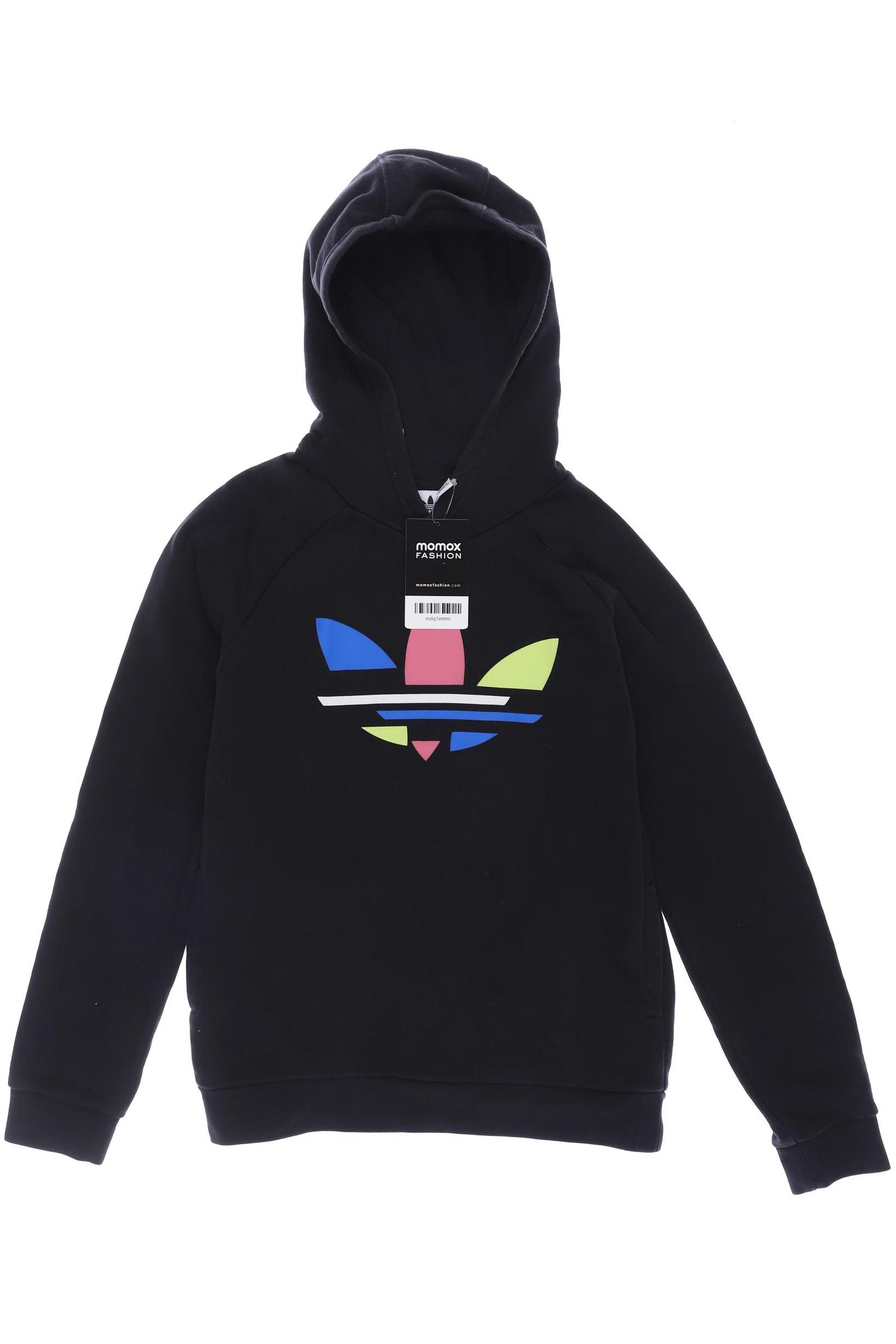 

adidas Originals Jungen Hoodies & Sweater, schwarz, Gr. 146