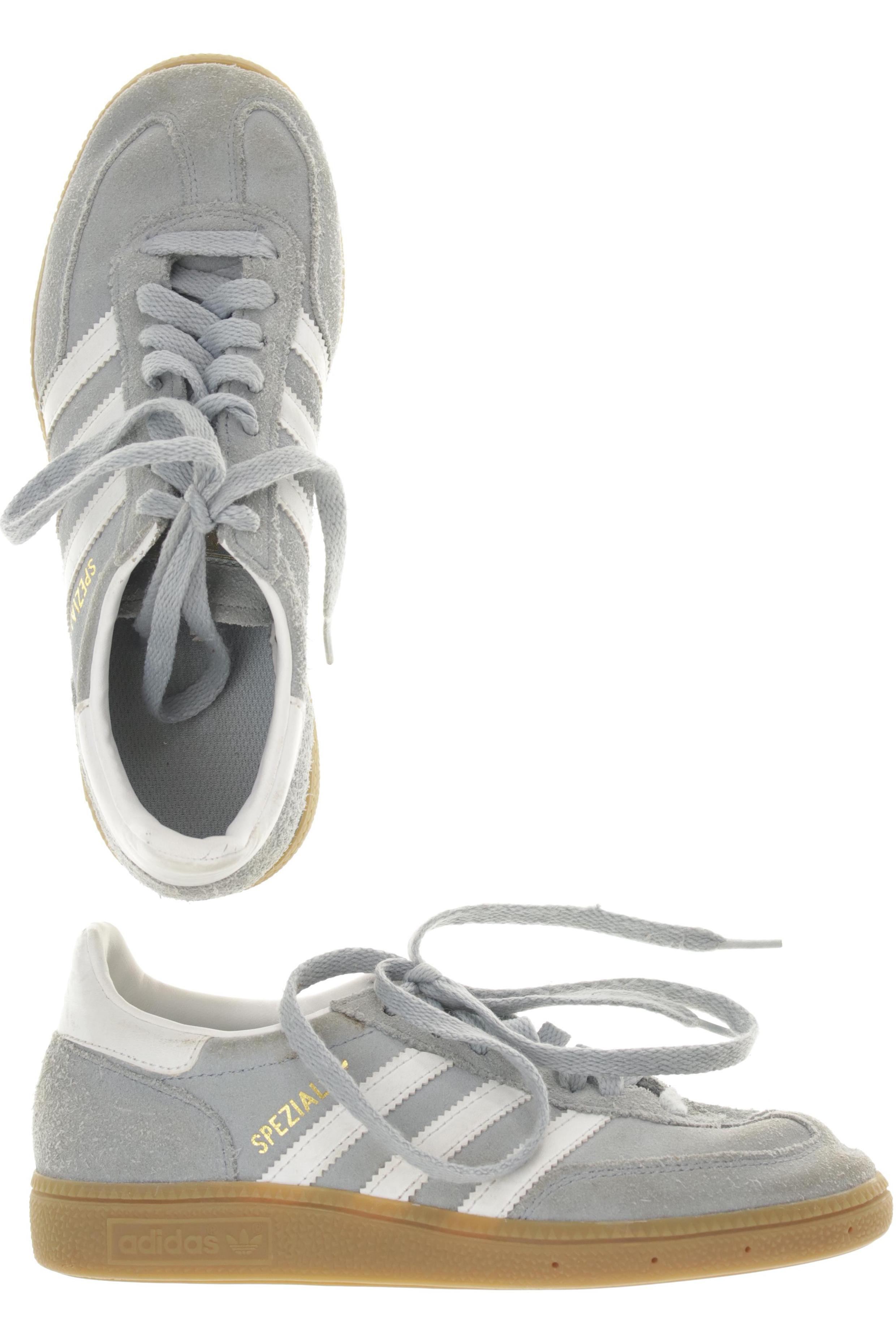 

adidas Originals Herren Kinderschuhe, blau, Gr. 36