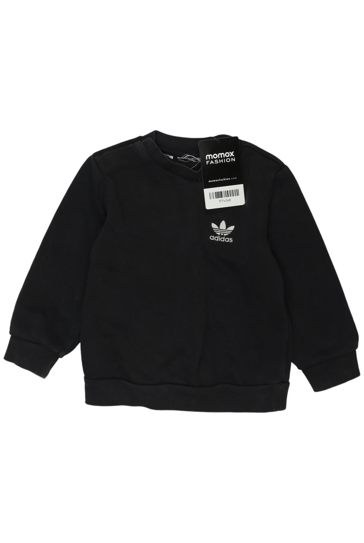

adidas Originals Jungen Hoodies & Sweater, schwarz, Gr. 80