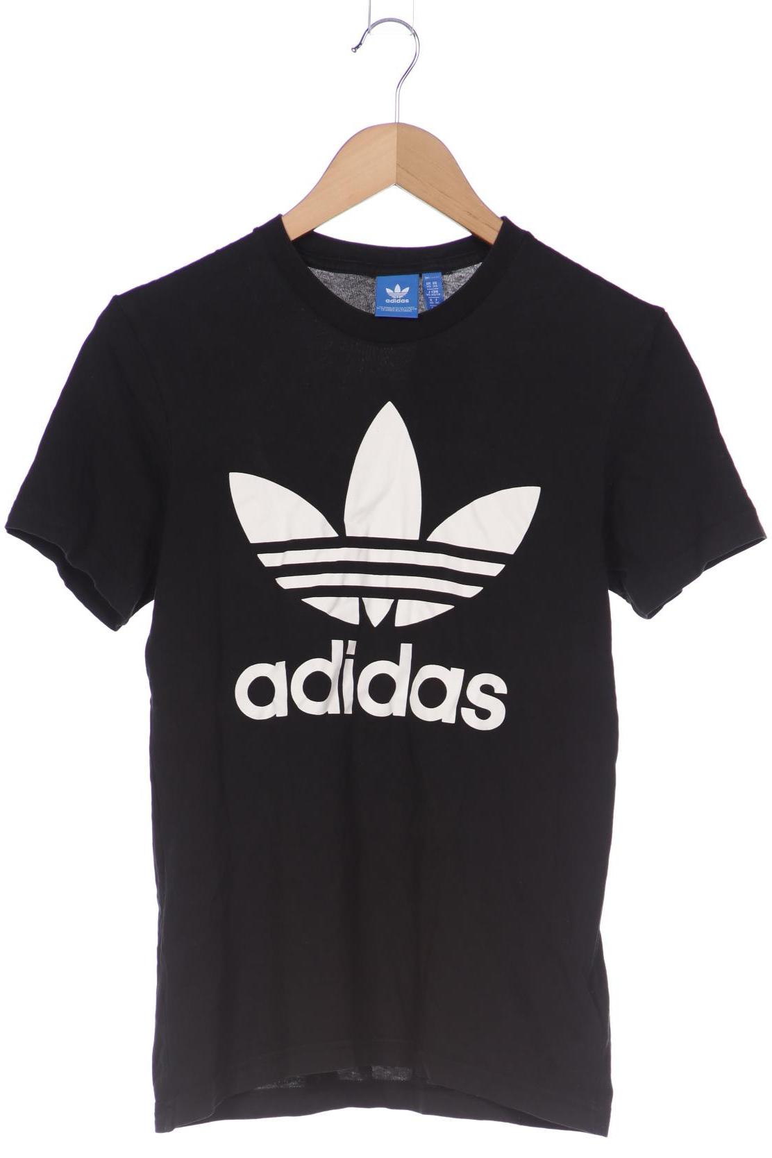 

adidas Originals Herren T-Shirt, schwarz, Gr. 122