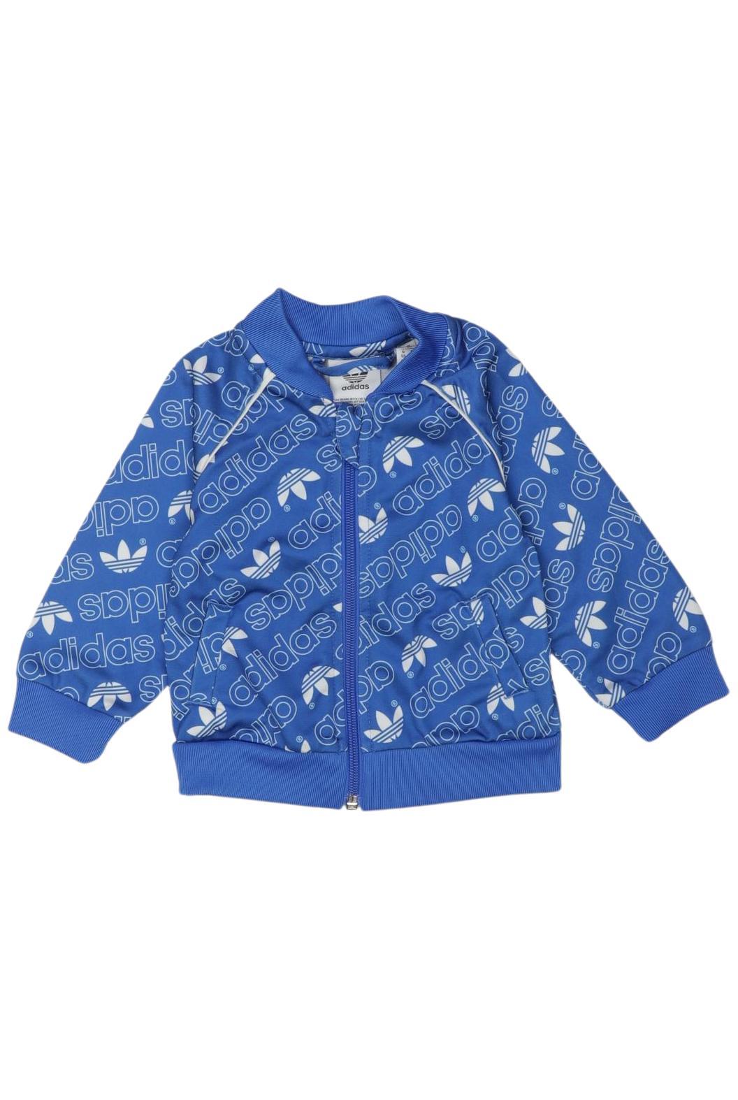 

adidas Originals Jungen Hoodies & Sweater, blau, Gr. 68