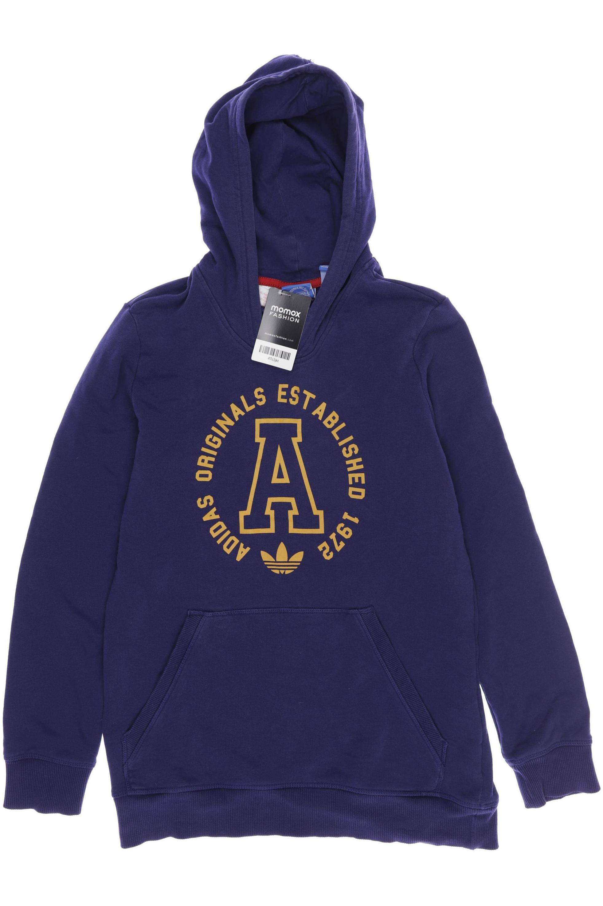 

adidas Originals Jungen Hoodies & Sweater, marineblau