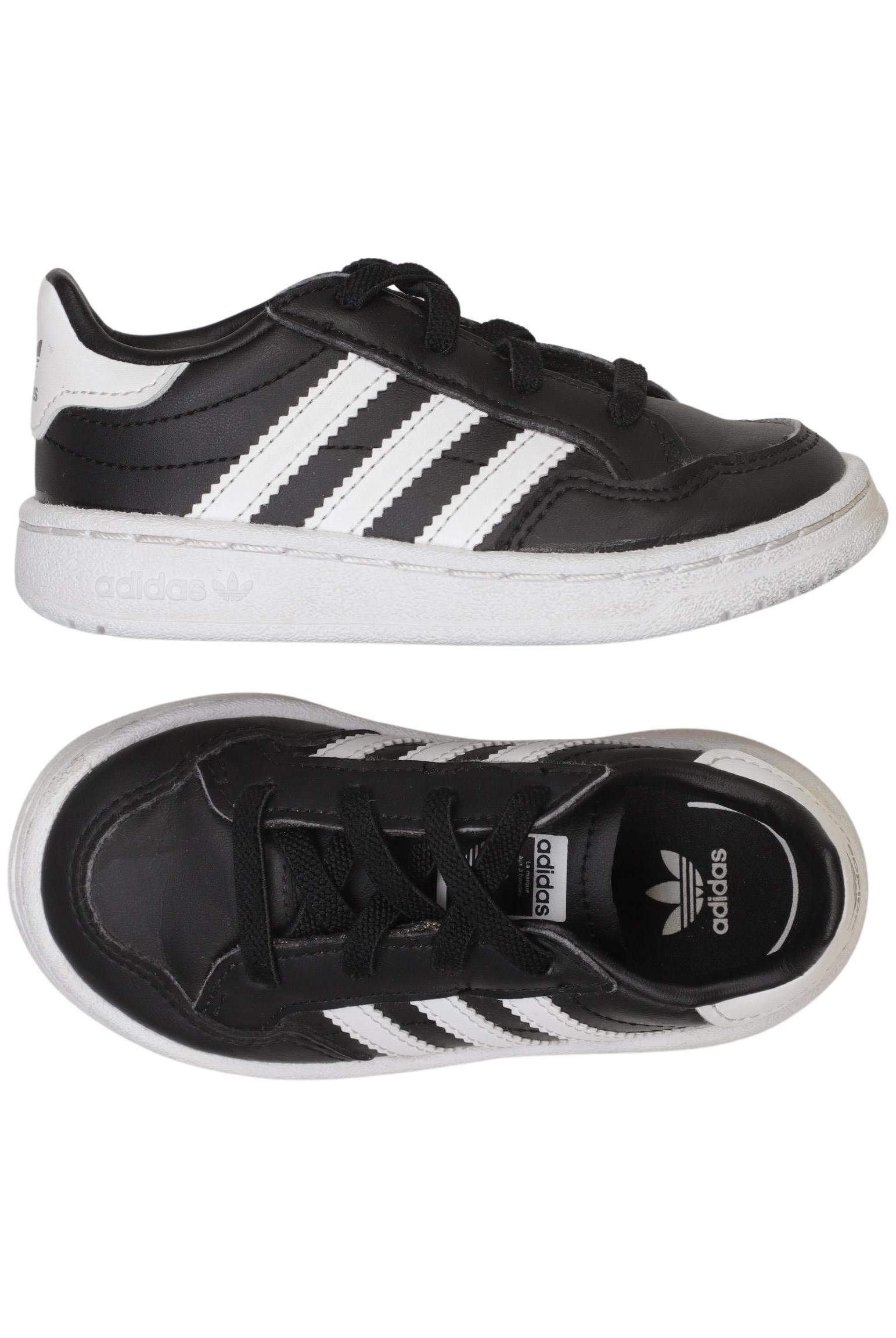 

adidas Originals Jungen Kinderschuhe, mehrfarbig, Gr. 23