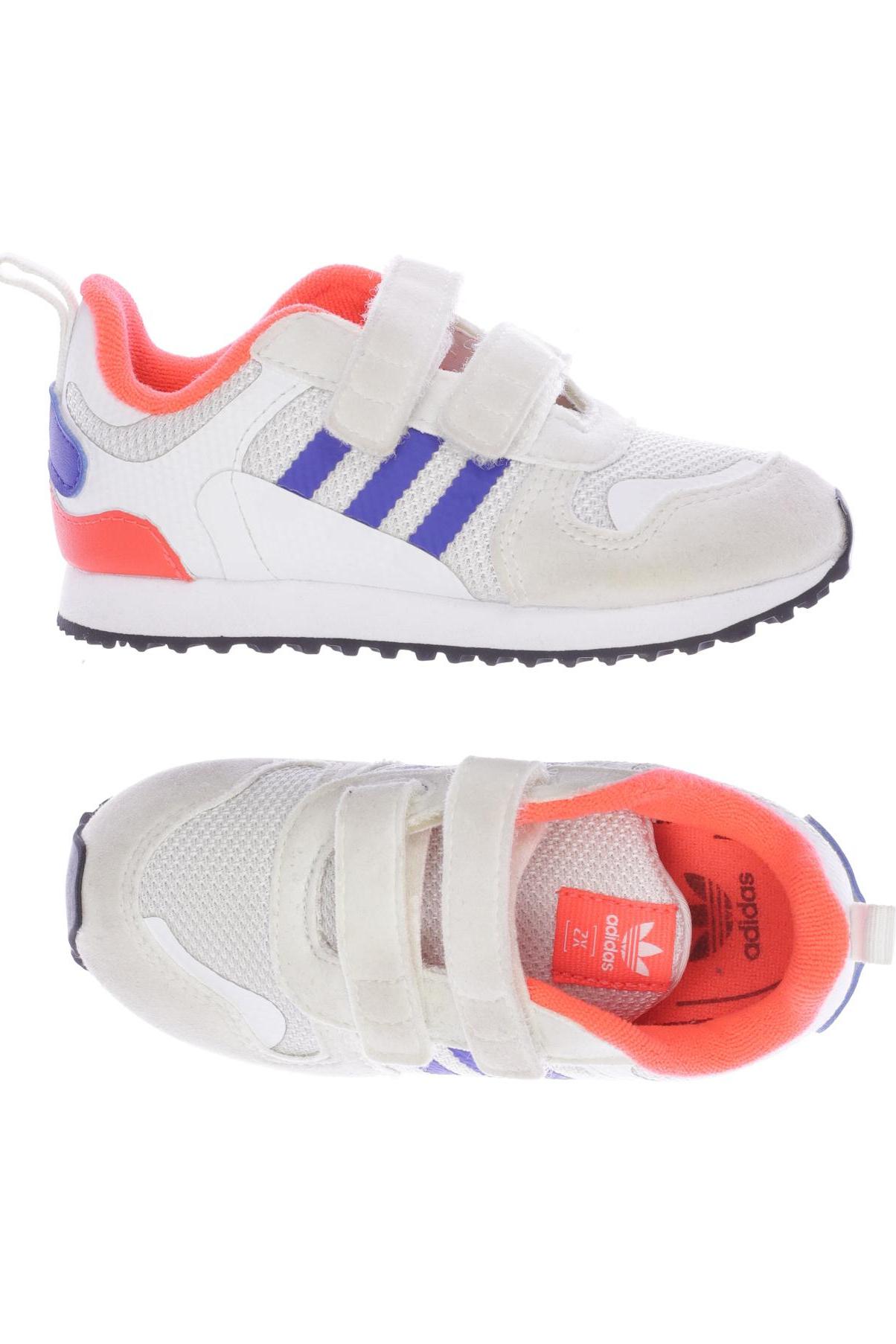 

adidas Originals Herren Kinderschuhe, weiß, Gr. 26