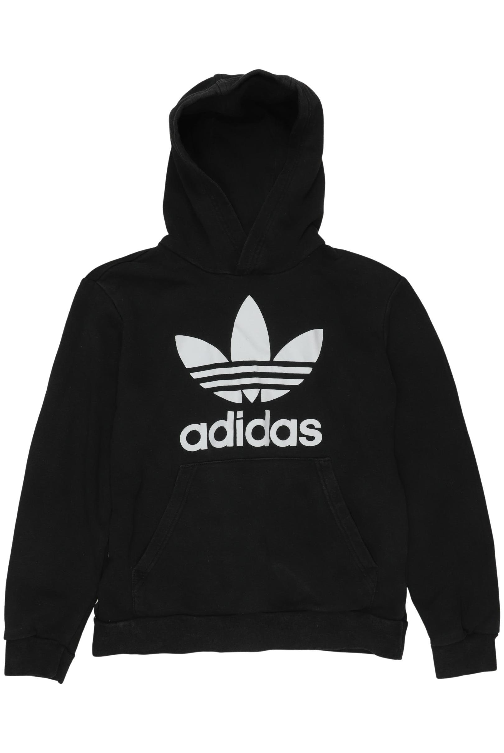 

adidas Originals Herren Hoodies & Sweater, schwarz, Gr. 140