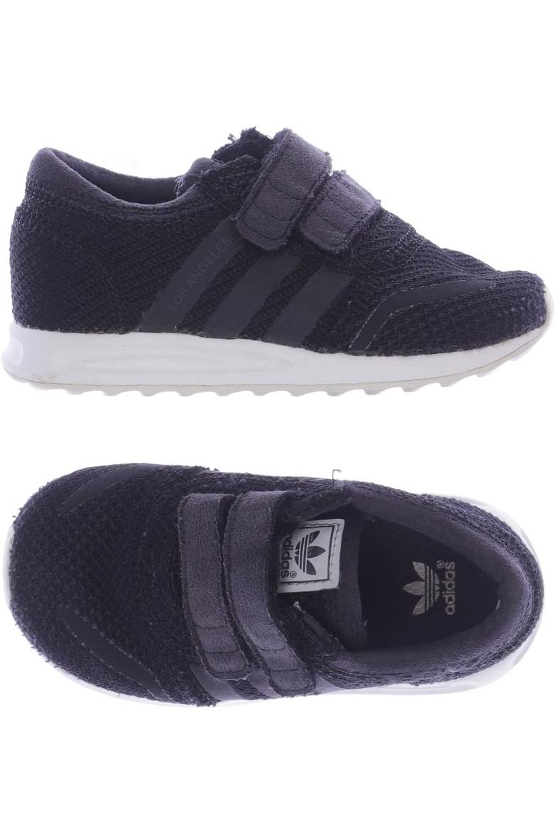 

adidas Originals Herren Kinderschuhe, schwarz, Gr. 22