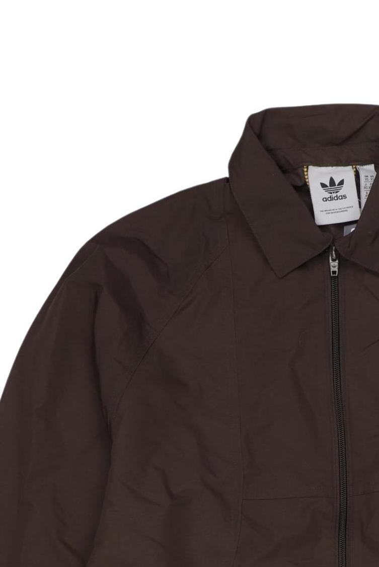 Thumbnail - adidas Originals Jungen Jacke, braun, Gr. 122
