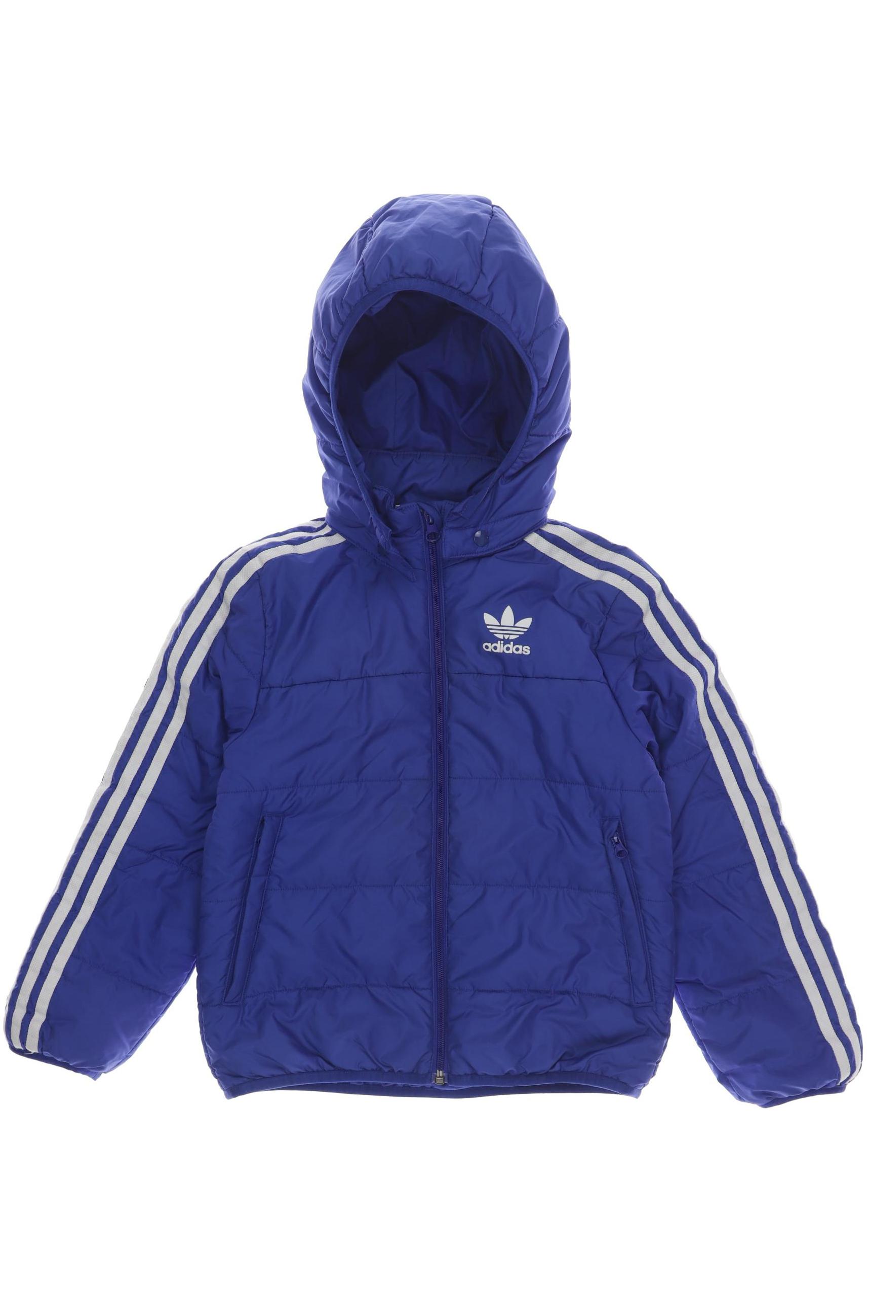 

adidas Originals Jungen Jacke, blau