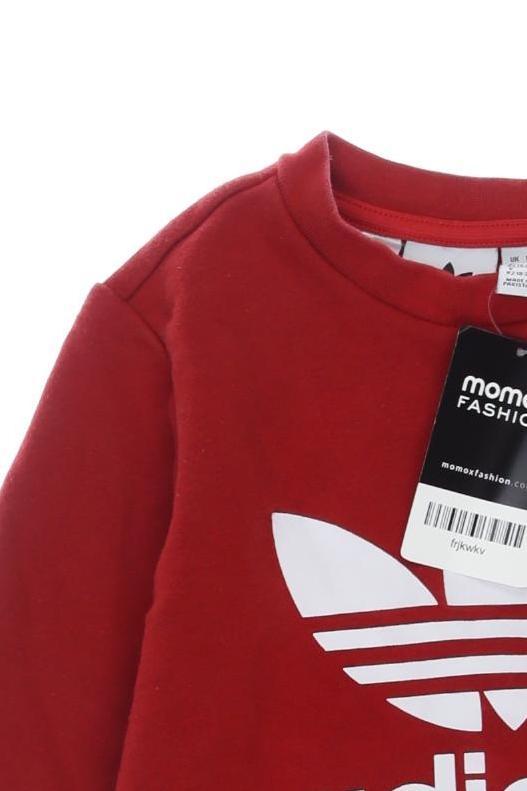 Thumbnail - adidas Originals Herren Hoodies &amp; Sweater, rot, Gr. 92