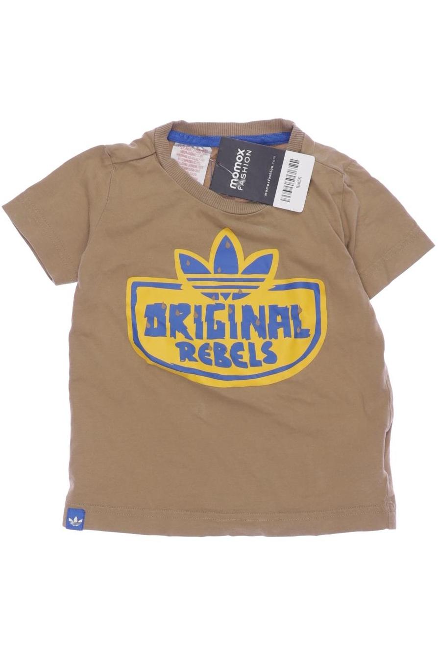 

adidas Originals Herren T-Shirt, beige, Gr. 98