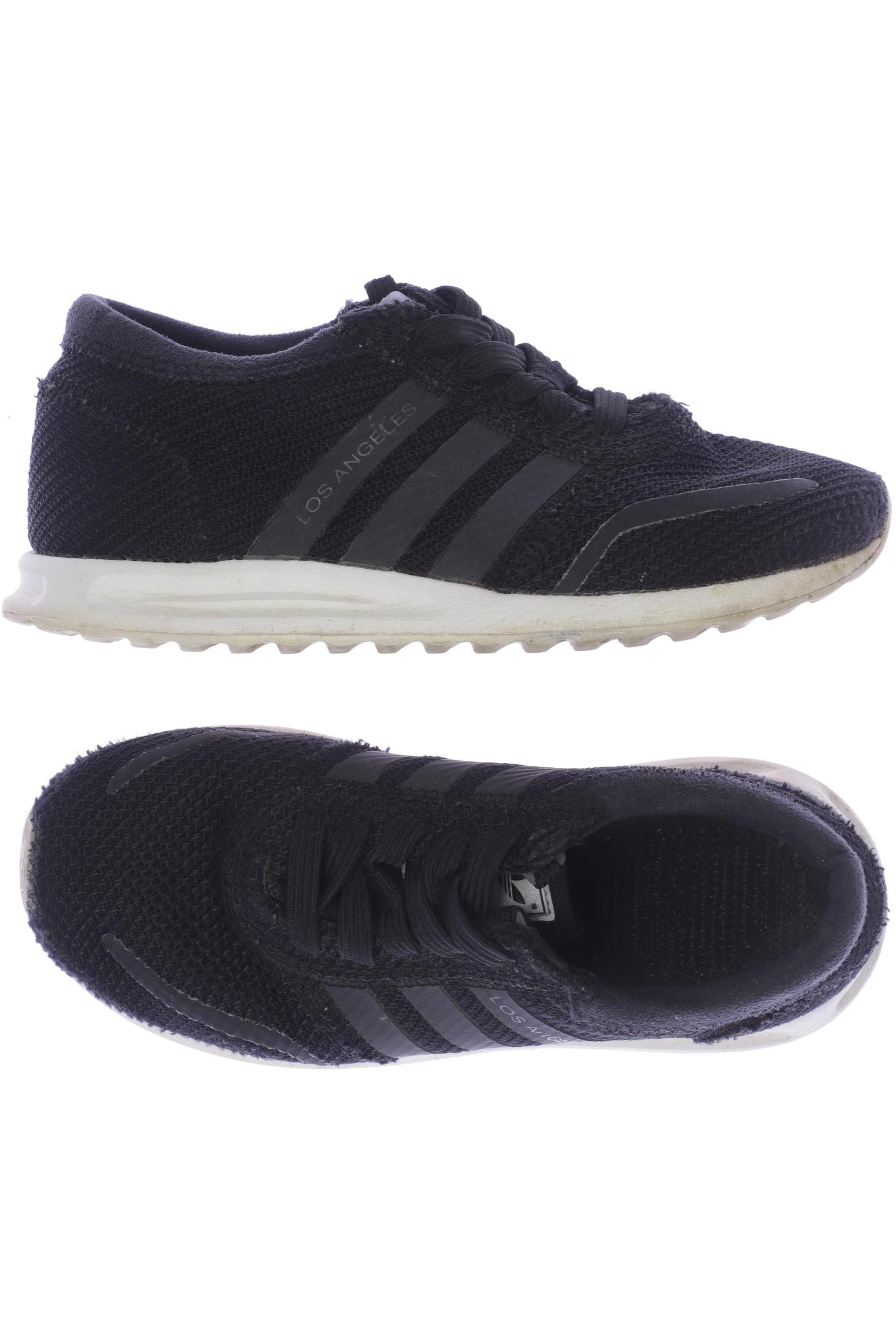 

adidas Originals Herren Kinderschuhe, schwarz, Gr. 30