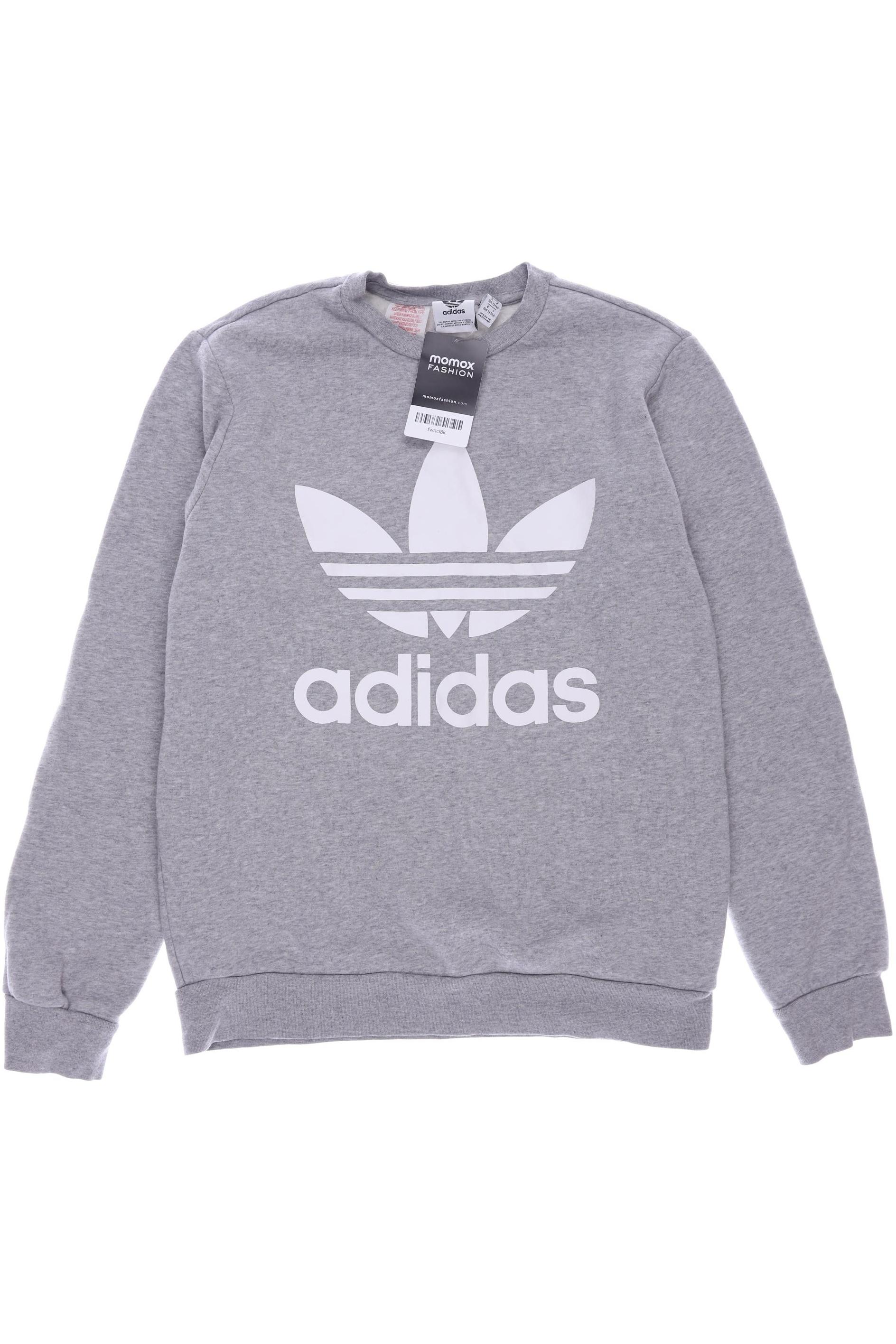 

adidas Originals Jungen Hoodies & Sweater, grau