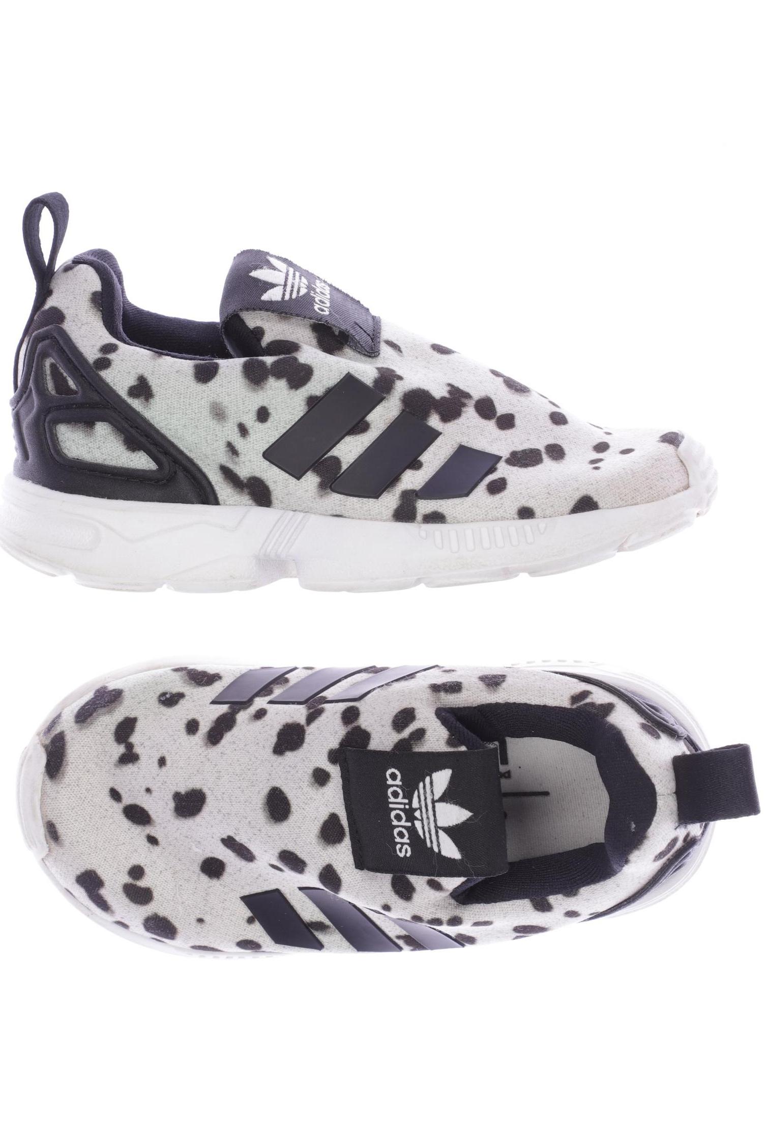 

adidas Originals Jungen Kinderschuhe, grau