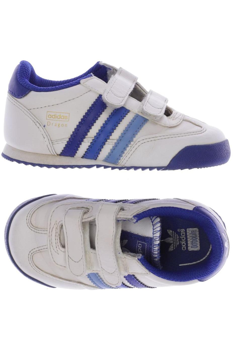 

adidas Originals Jungen Kinderschuhe, weiß