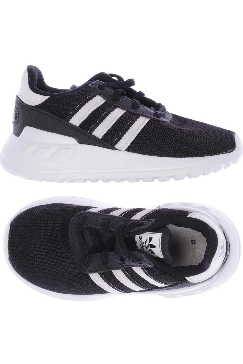 

adidas Originals Herren Kinderschuhe, schwarz, Gr. 24