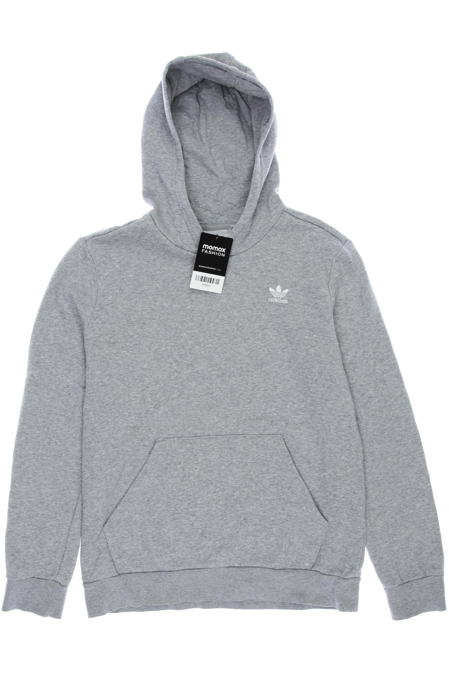 

adidas Originals Herren Hoodies & Sweater, grau, Gr. 164