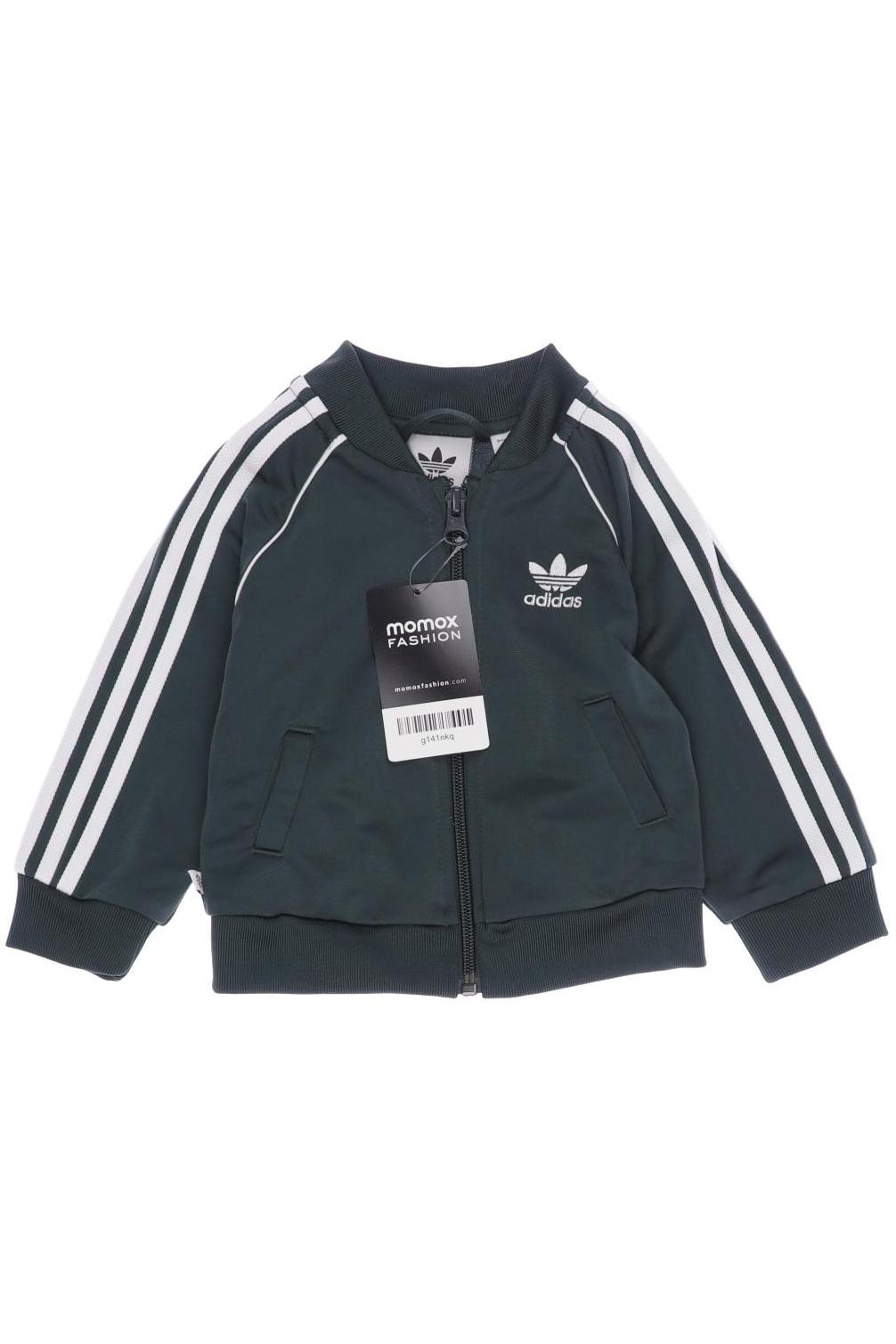 

adidas Originals Jungen Jacke, grün