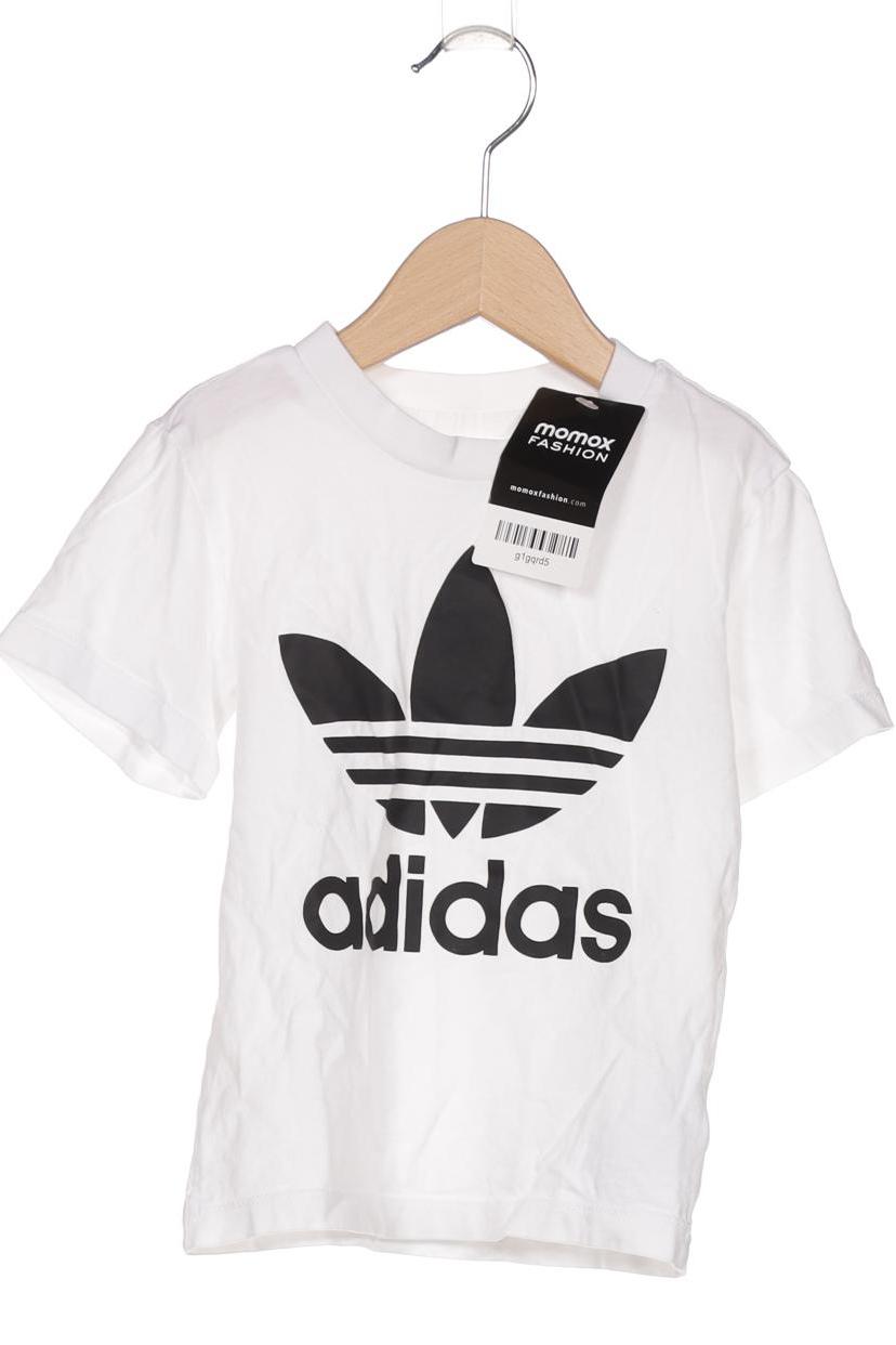 

adidas Originals Herren T-Shirt, weiß, Gr. 98