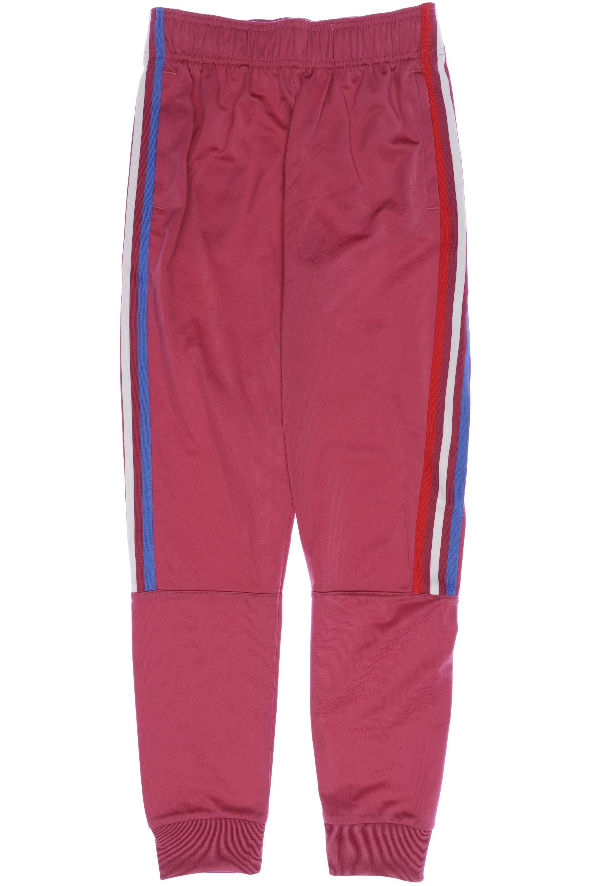 

adidas Originals Herren Stoffhose, pink, Gr. 164