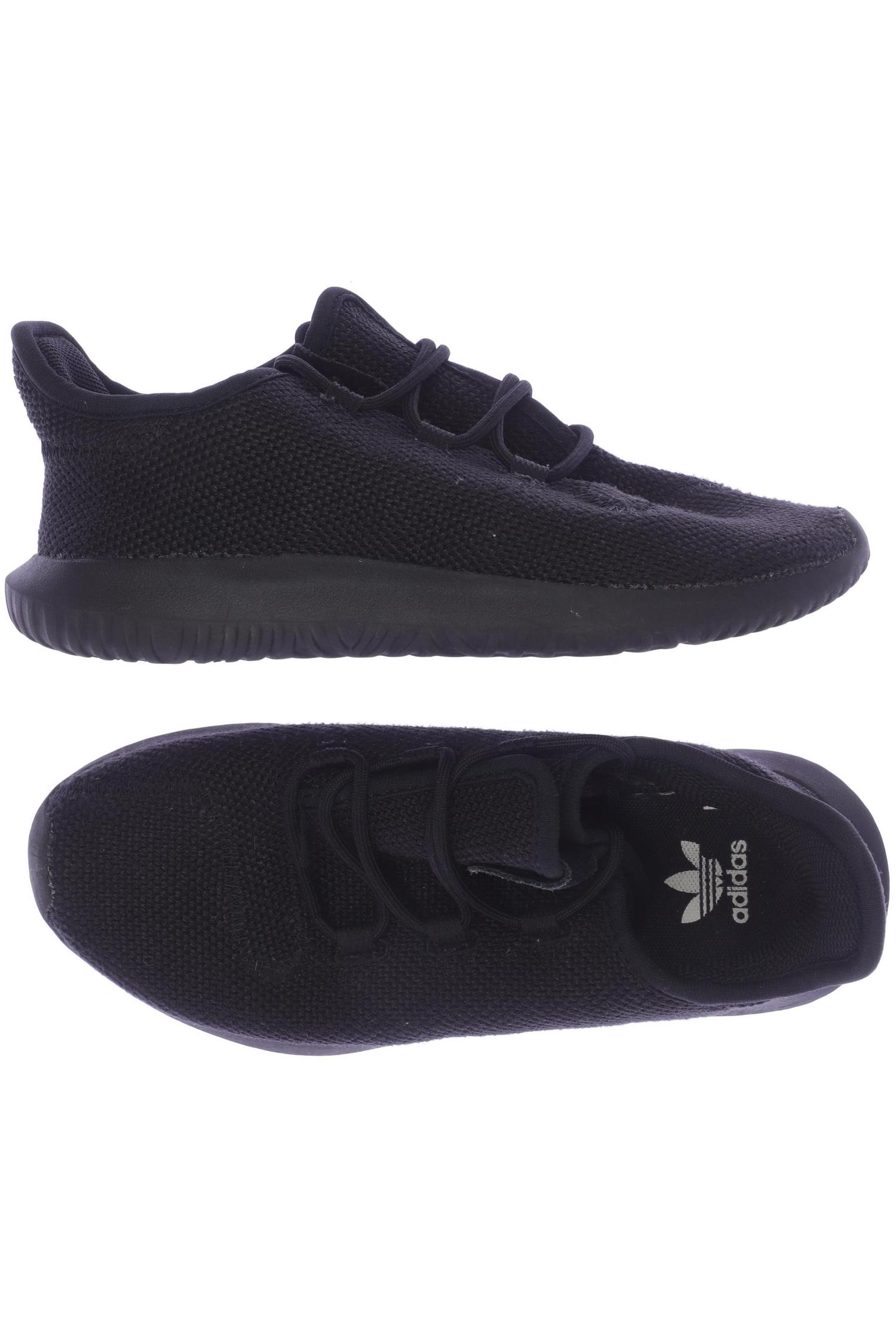 

adidas Originals Jungen Kinderschuhe, schwarz, Gr. 35