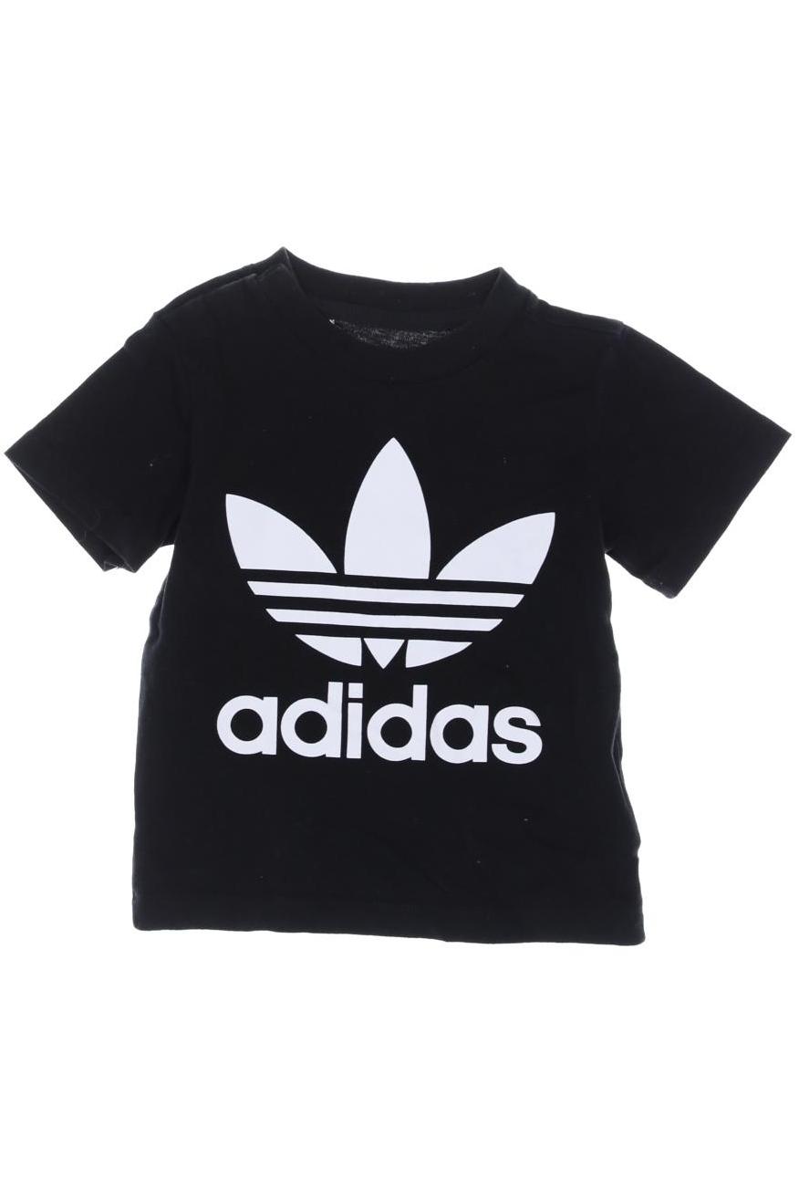 

adidas Originals Herren T-Shirt, schwarz, Gr. 86