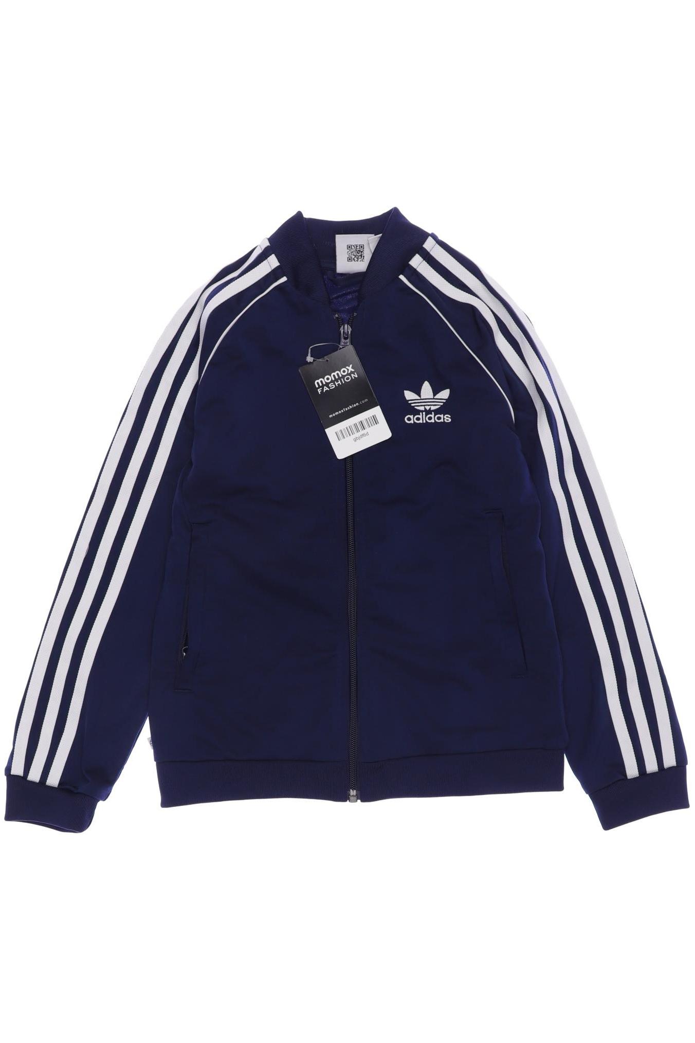 

adidas Originals Herren Hoodies & Sweater, marineblau, Gr. 128