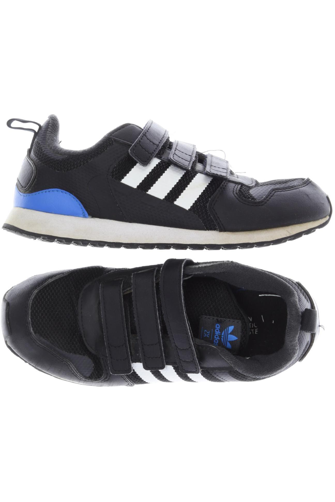 

adidas Originals Herren Kinderschuhe, schwarz, Gr. 35