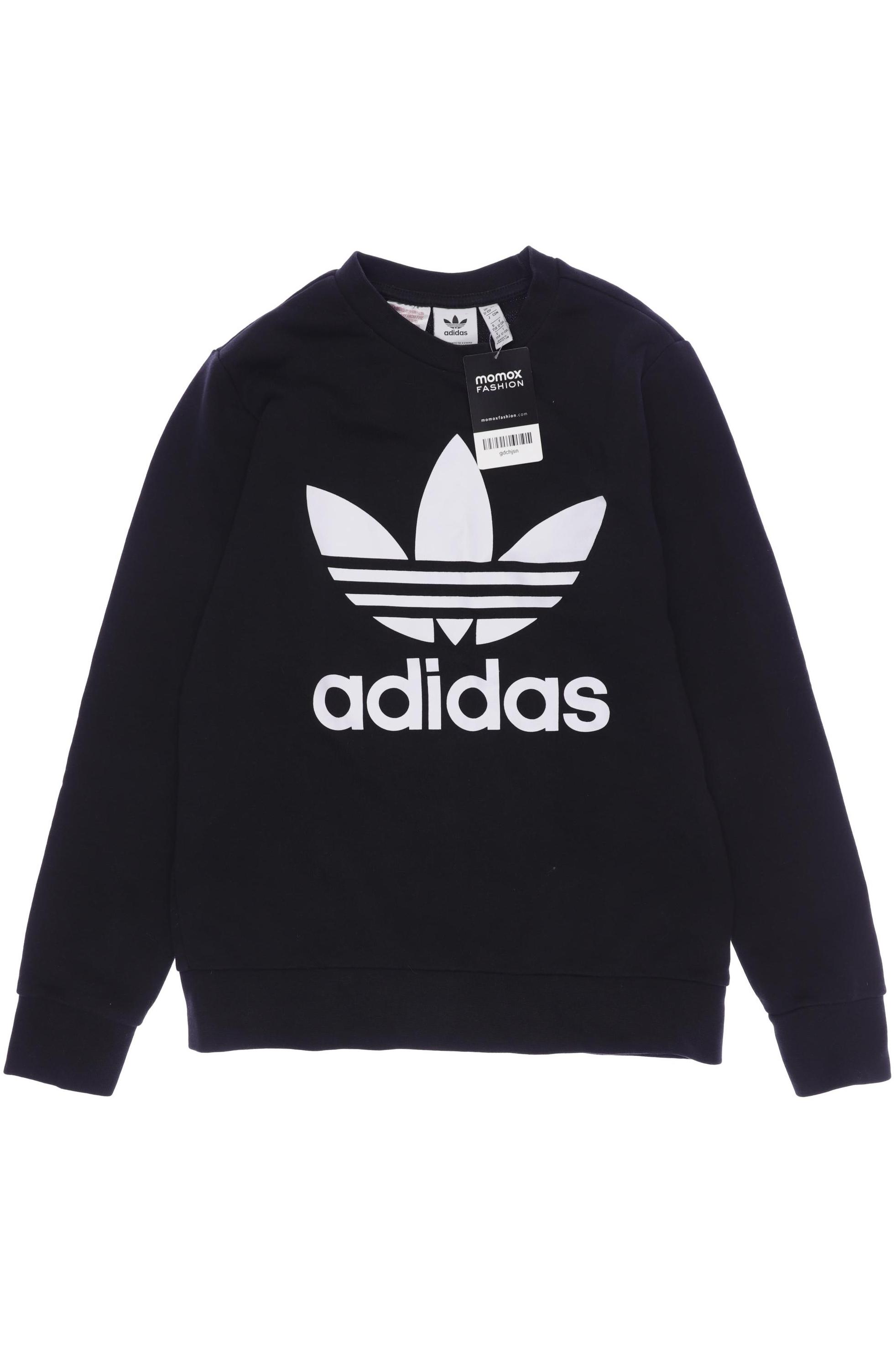 

adidas Originals Herren Hoodies & Sweater, schwarz, Gr. 158