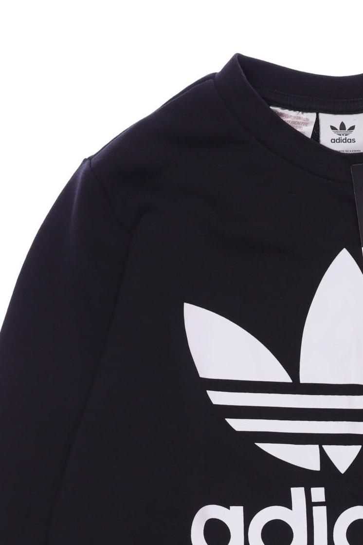 Thumbnail - adidas Originals Jungen Hoodies &amp; Sweater, schwarz, Gr. 158