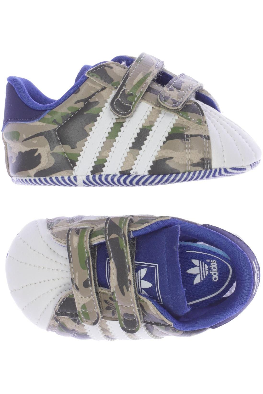 

adidas Originals Herren Kinderschuhe, beige, Gr. 18