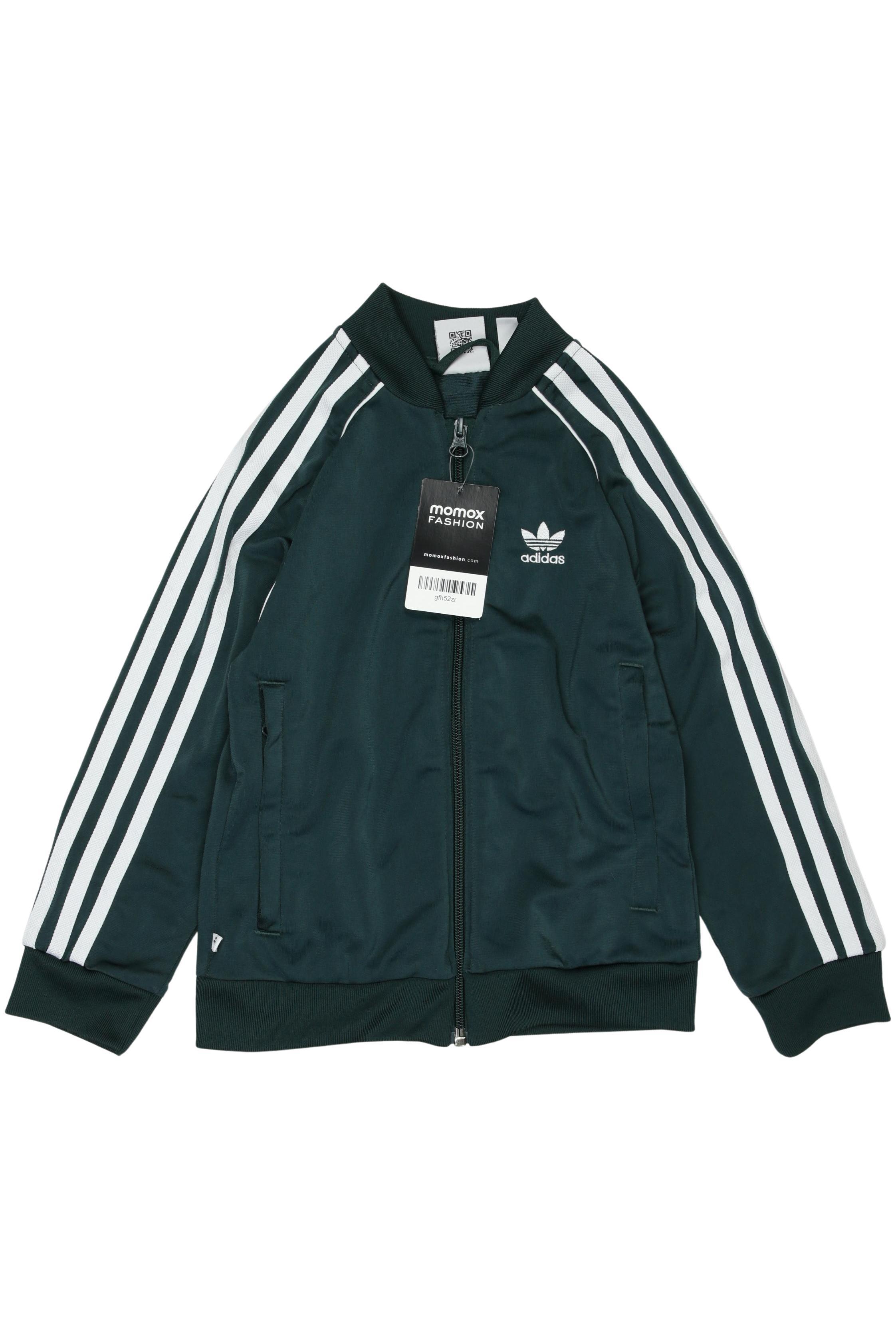 

adidas Originals Herren Hoodies & Sweater, grün, Gr. 122